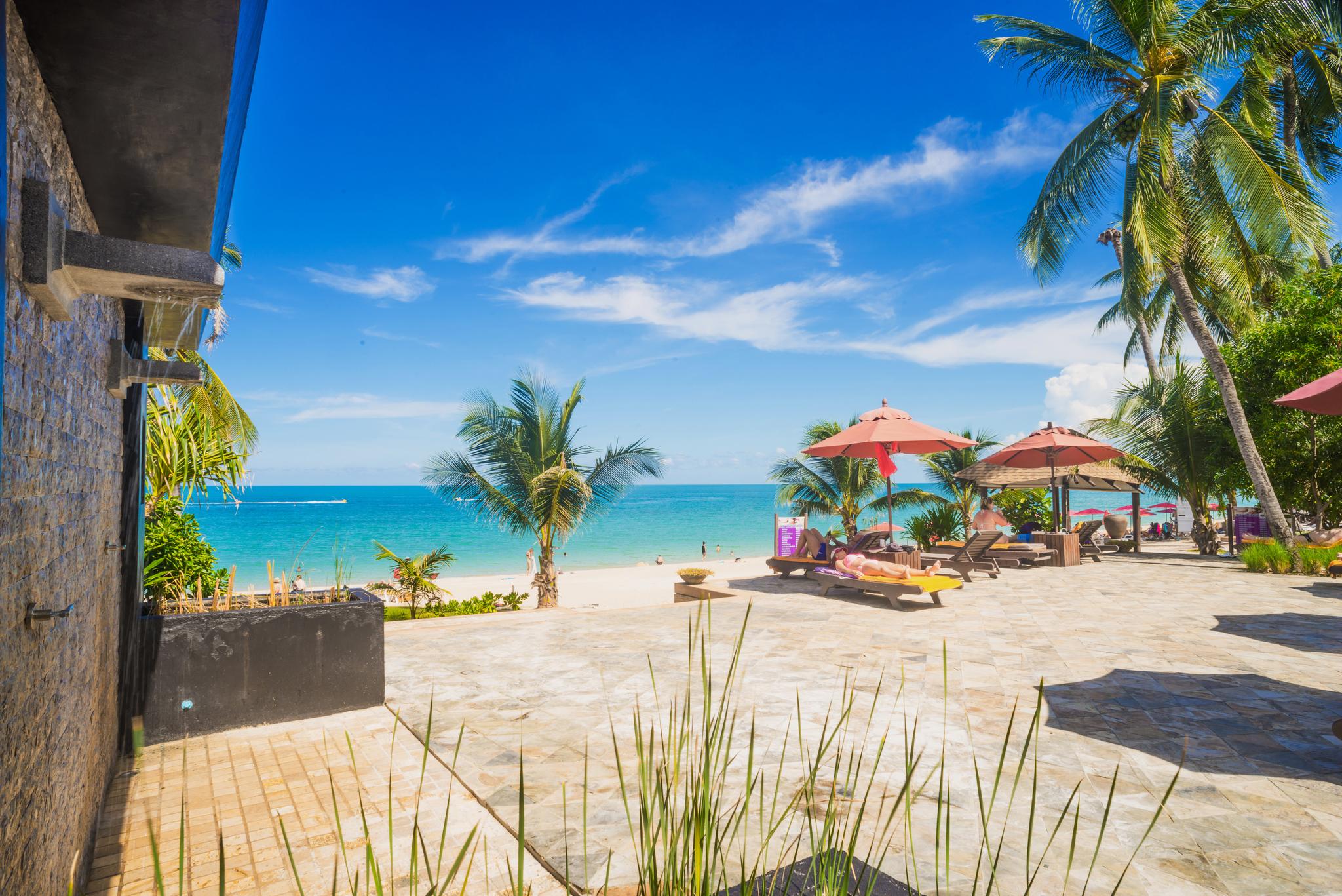Resort Weekender Lamai Beach (Koh Samui)