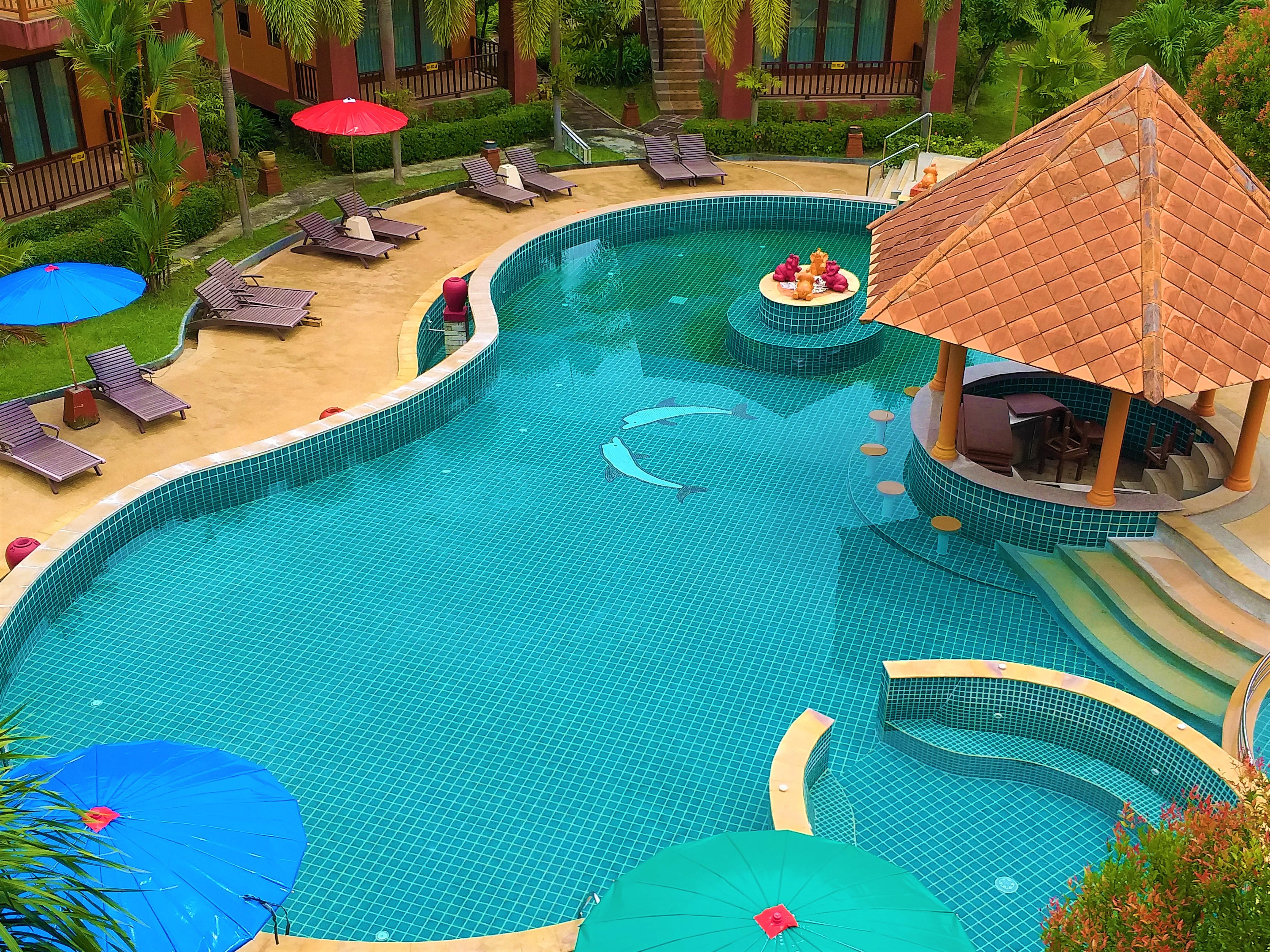 Resort Andamanee Boutique Aonang Krabi - Free Shuttle Ao Nang