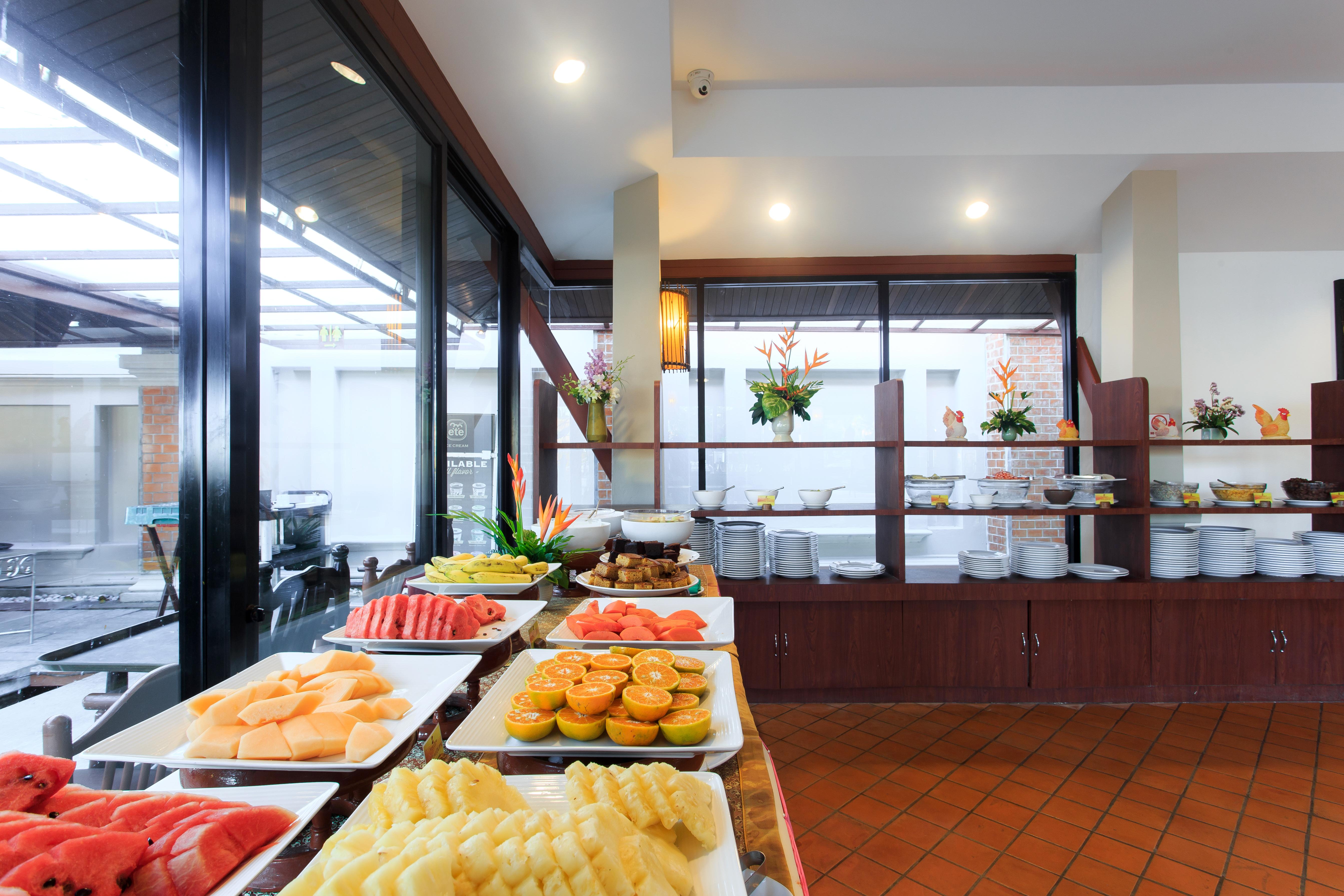 Samui Buri Resort