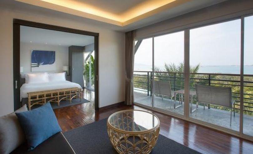Mantra Samui - Adults Only 5* Mae Nam
