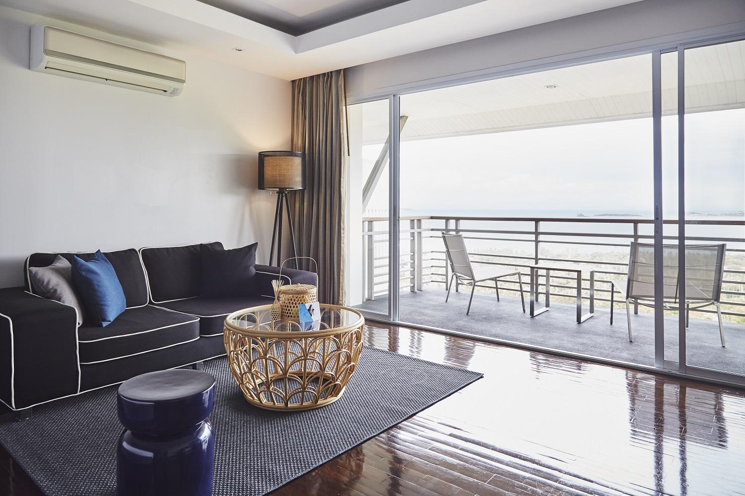 Mantra Samui - Adults Only Resort Mae Nam