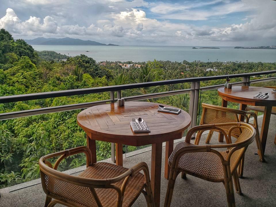 Mantra Samui - Adults Only Resort Mae Nam