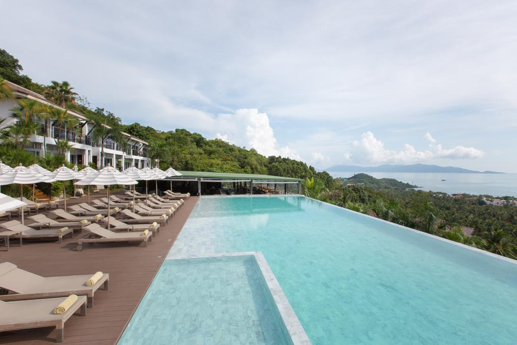 Resort Mantra Samui - Adults Only