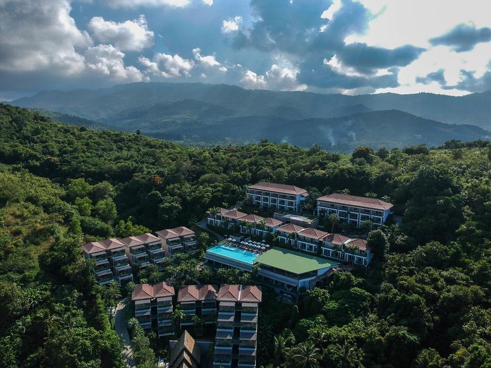 Resort Mantra Samui - Adults Only