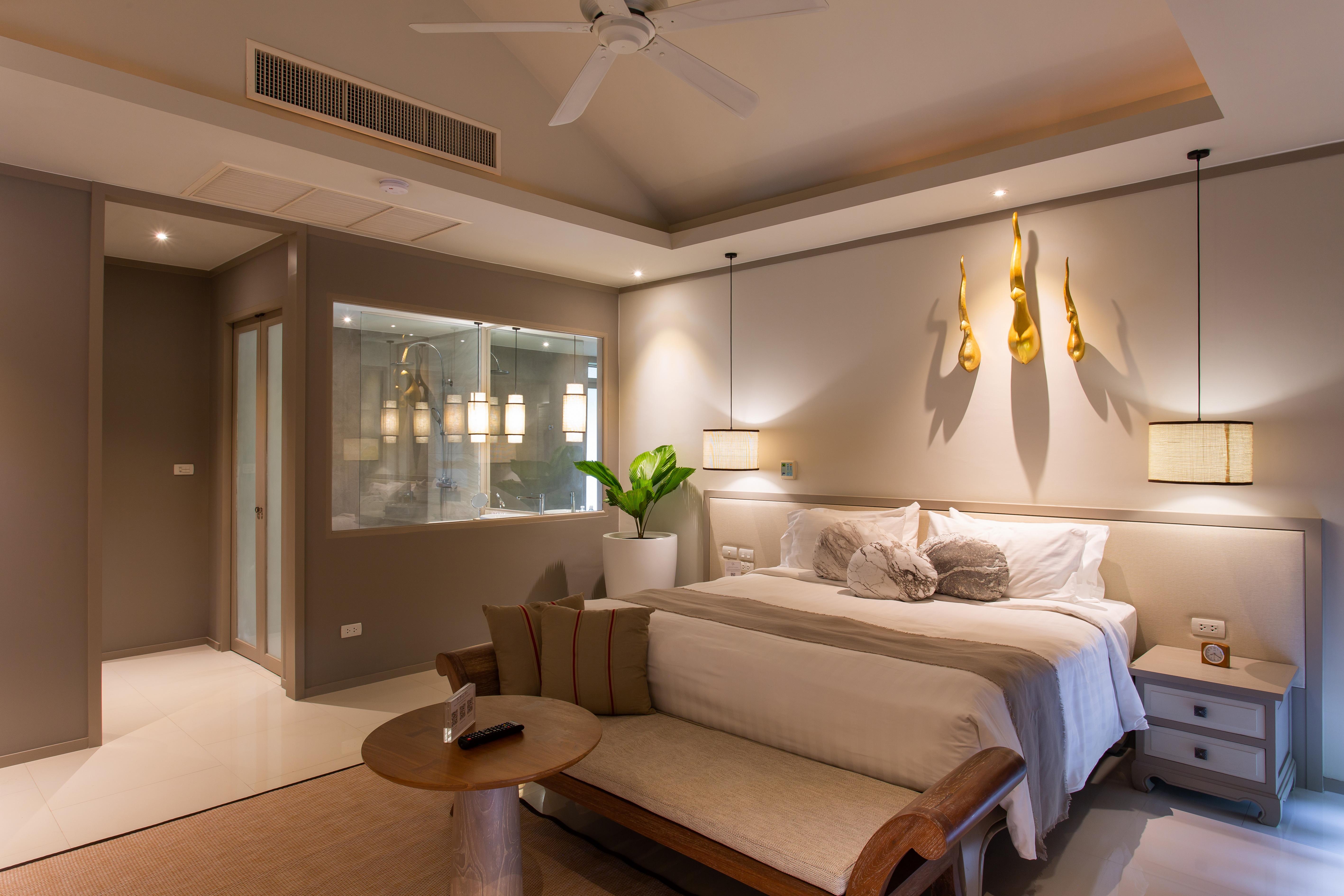 Resort Rocky's Boutique - Veranda Collection Samui Lamai Beach (Koh Samui)