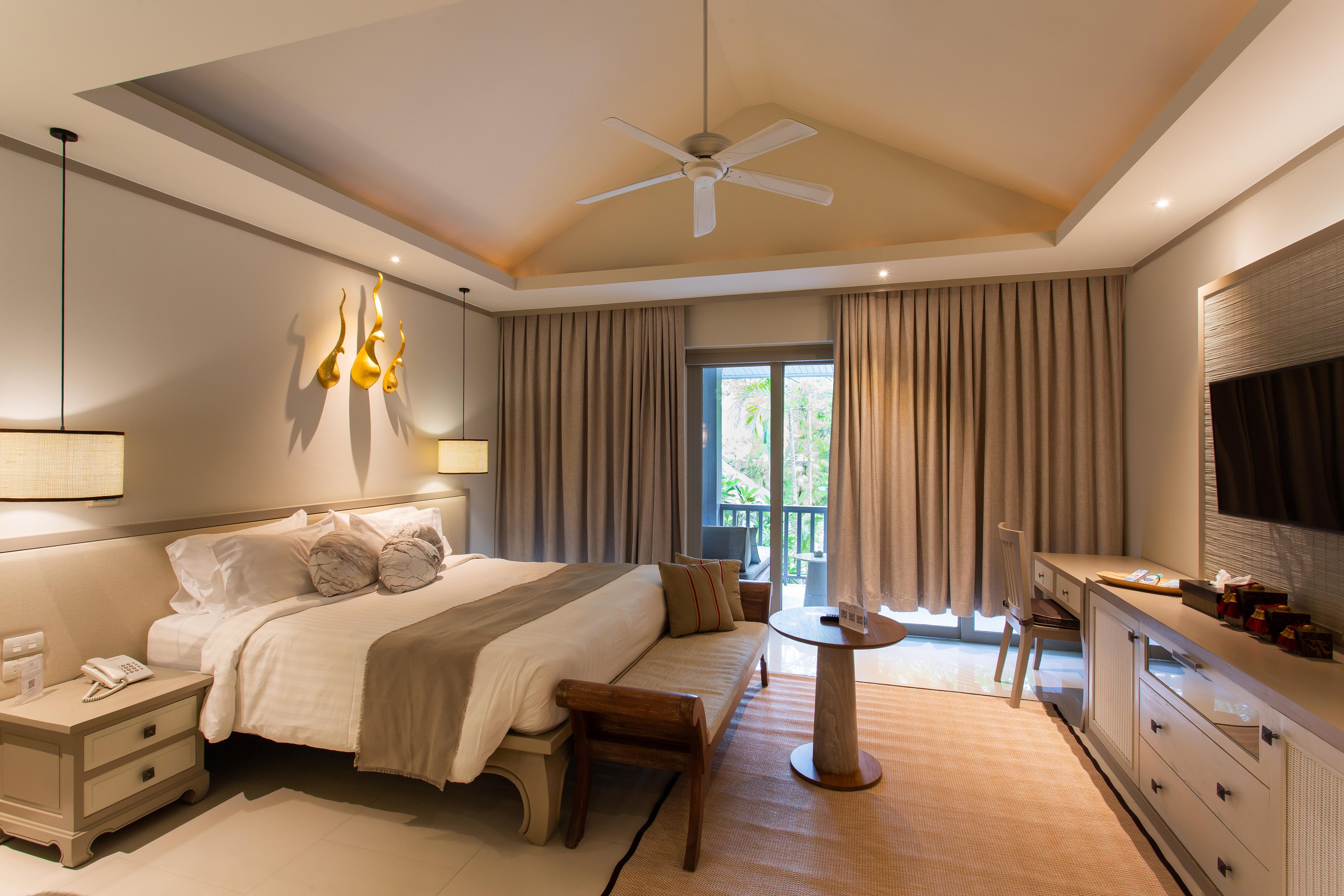 Rocky's Boutique - Veranda Collection Samui Resort 4*