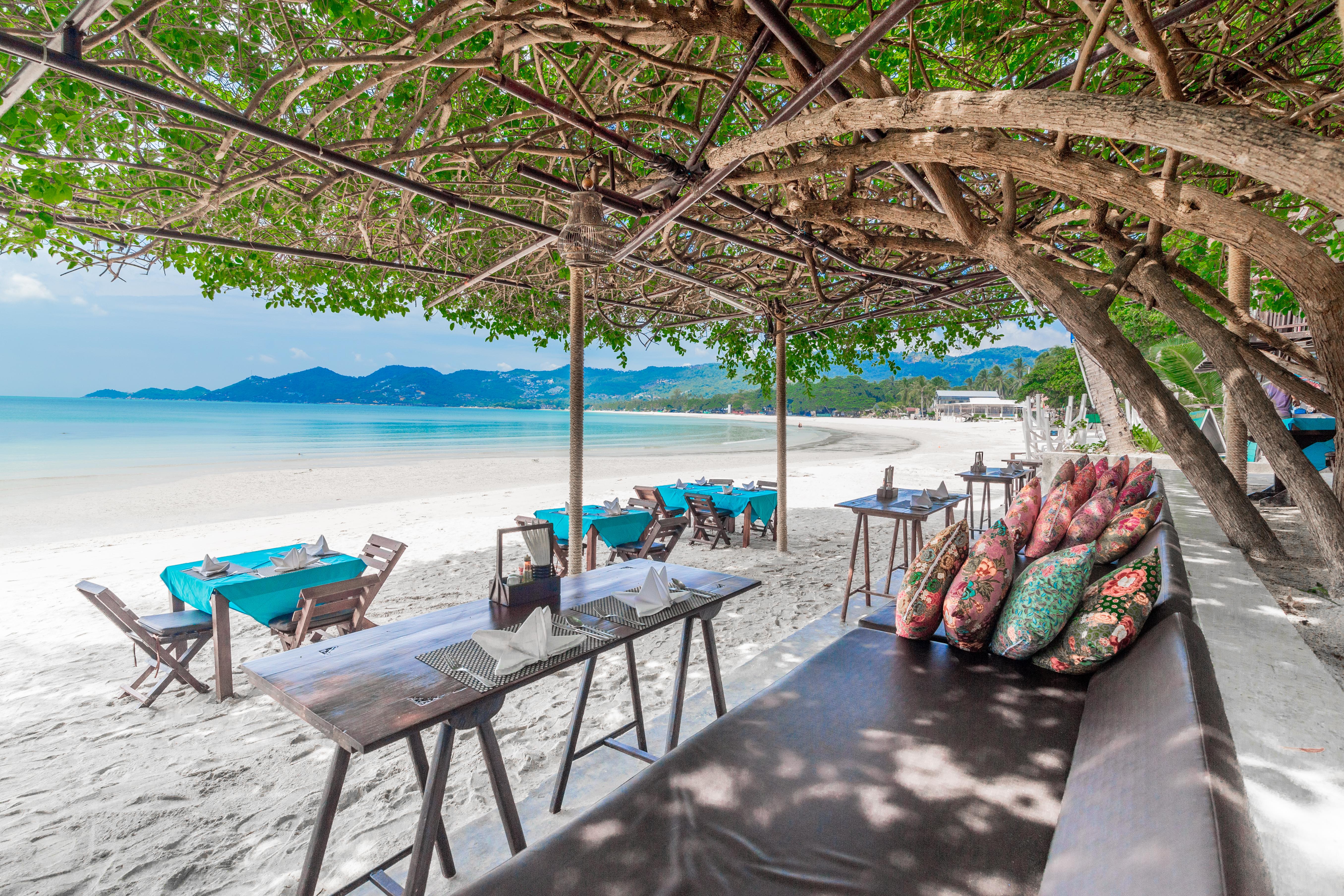 Garden - Sha 3* Chaweng (Koh Samui)