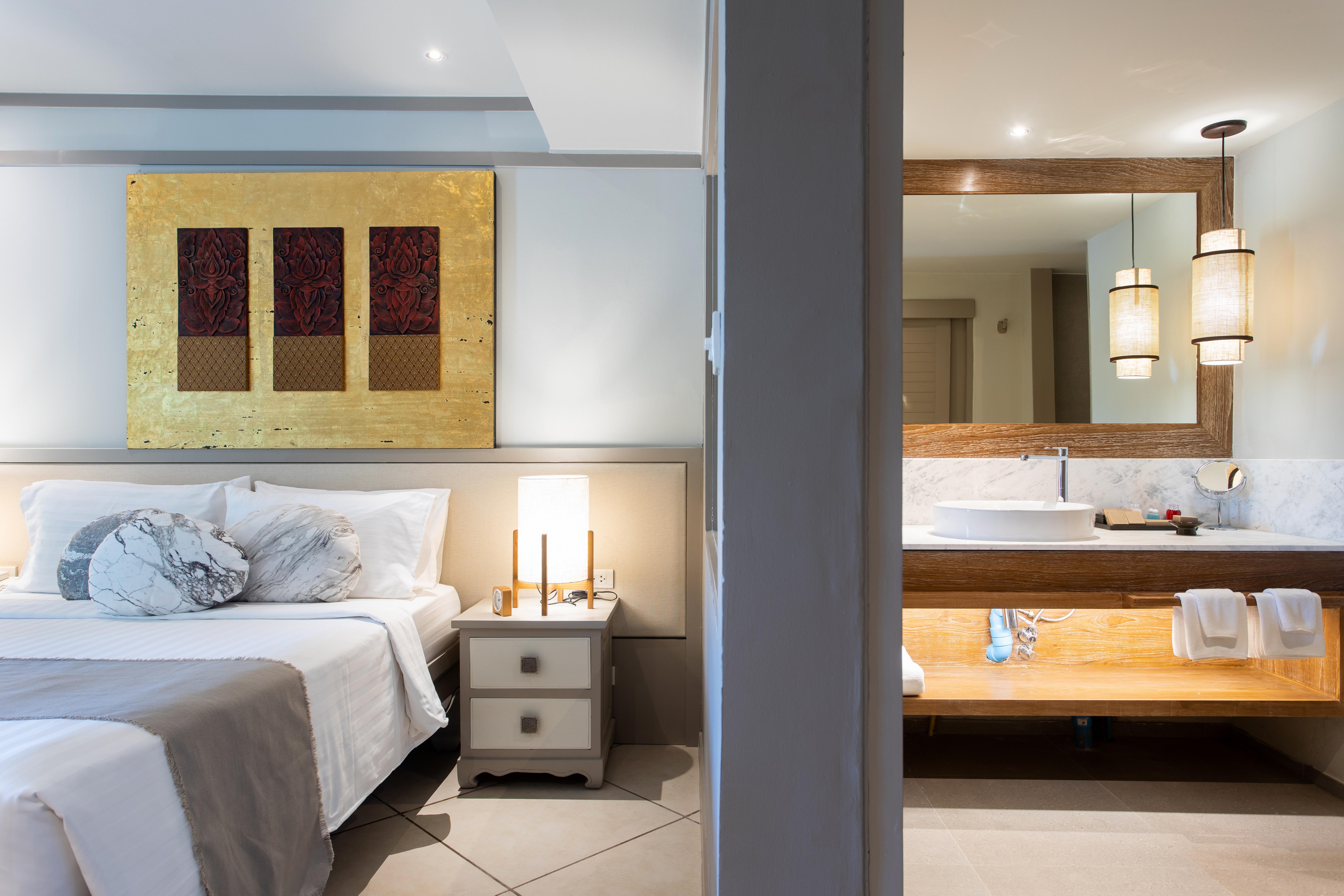Resort Rocky's Boutique - Veranda Collection Samui 4*