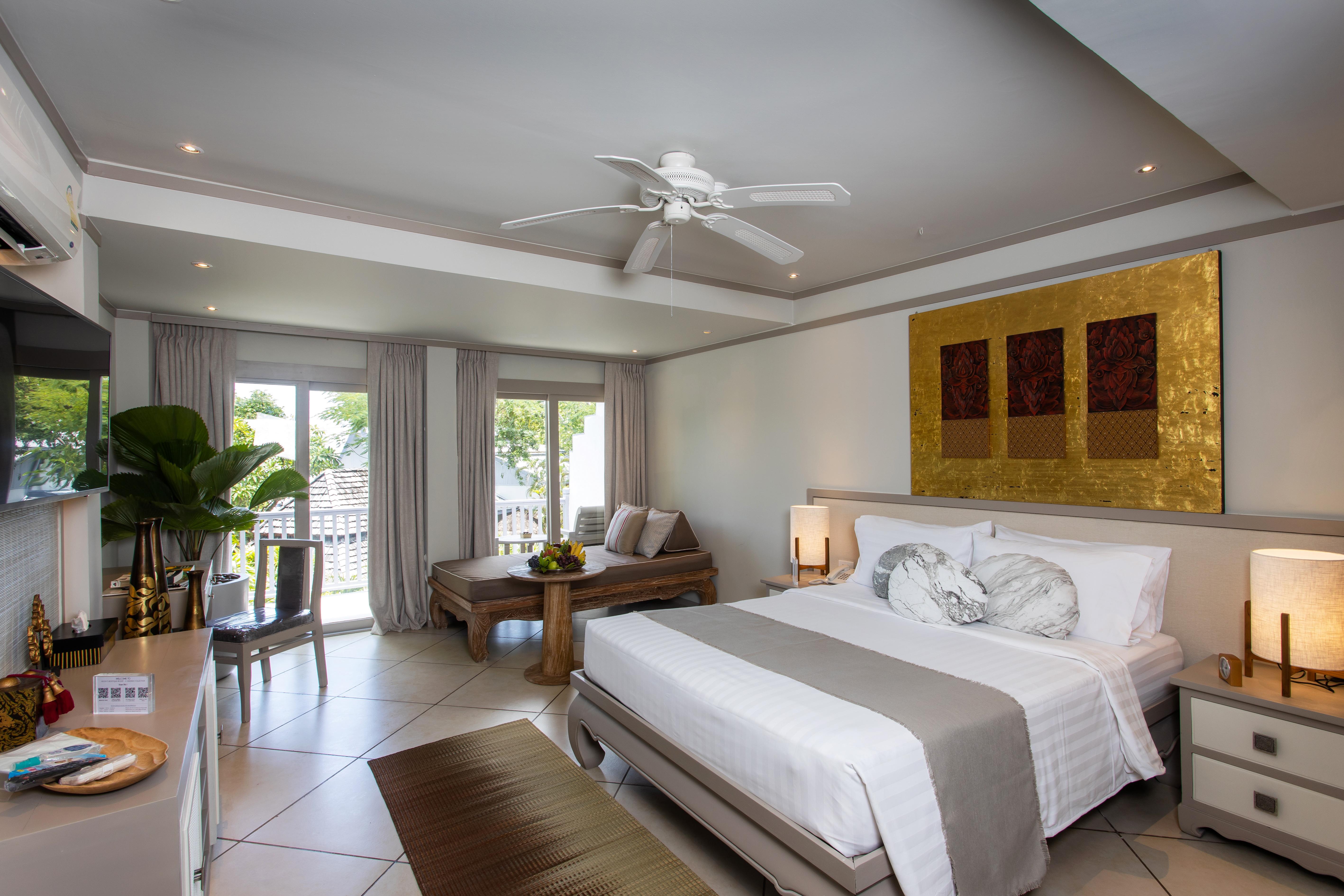 Rocky's Boutique - Veranda Collection Samui Lamai Beach (Koh Samui)