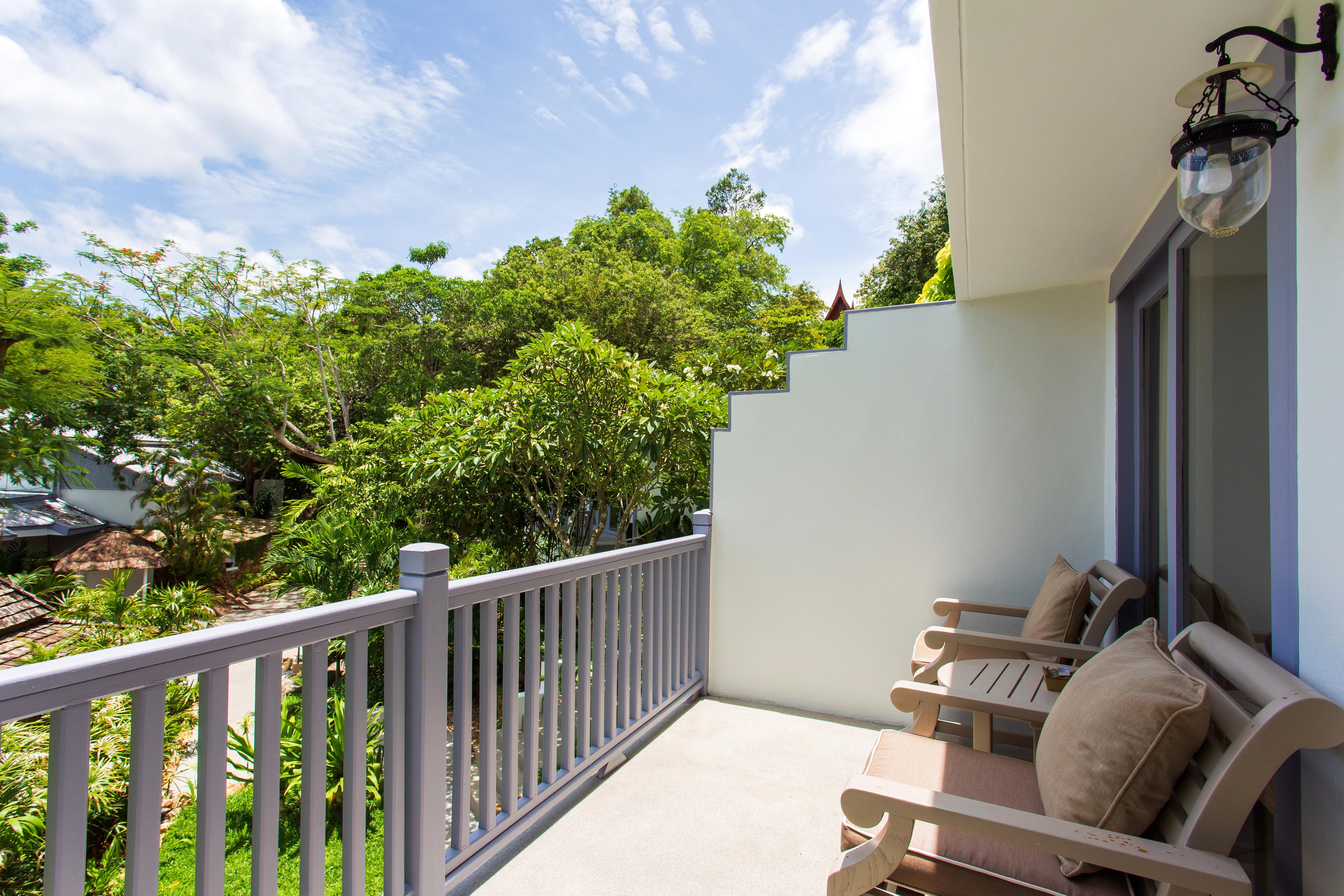 Rocky's Boutique - Veranda Collection Samui 4*