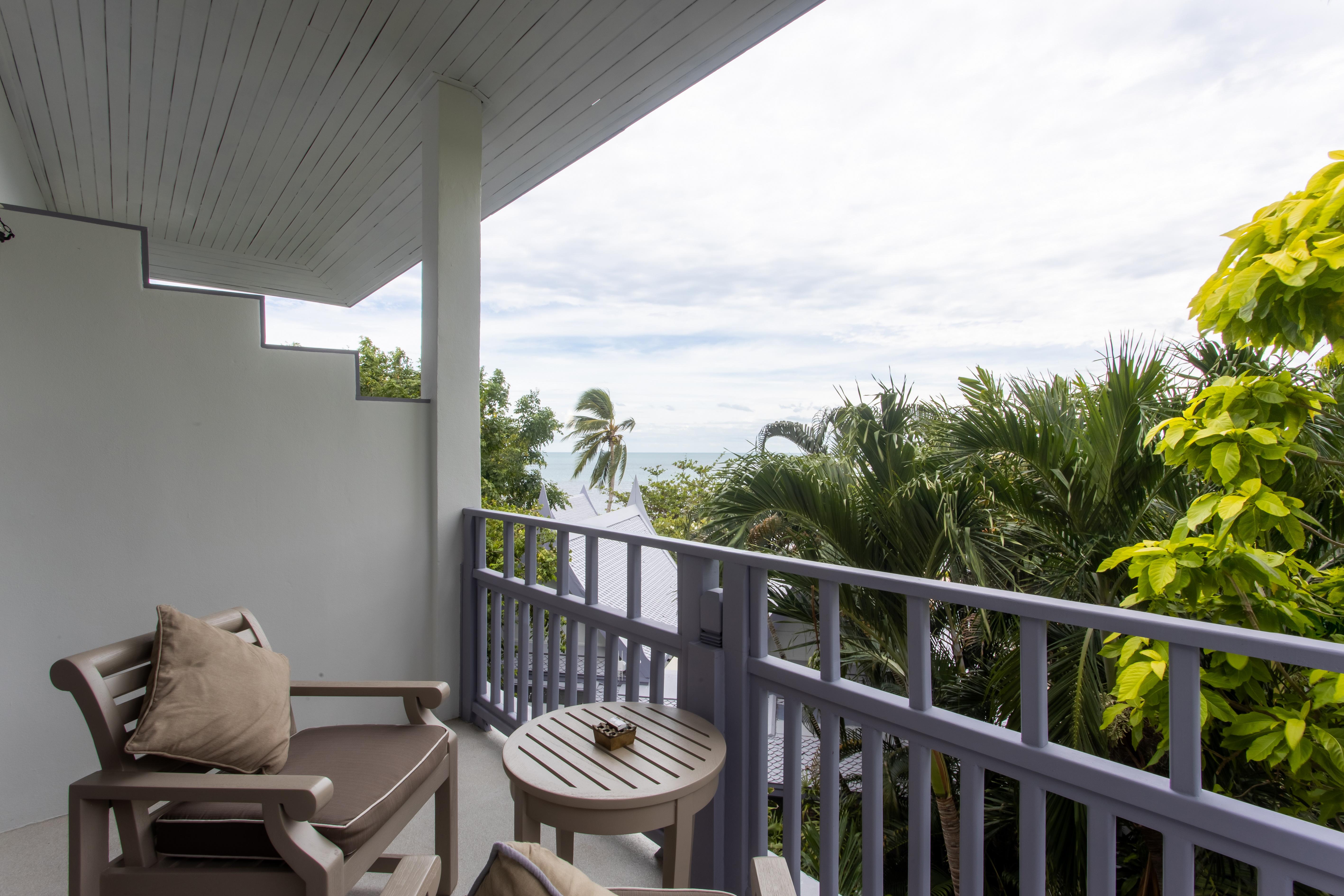 Rocky's Boutique - Veranda Collection Samui Resort Lamai Beach (Koh Samui)
