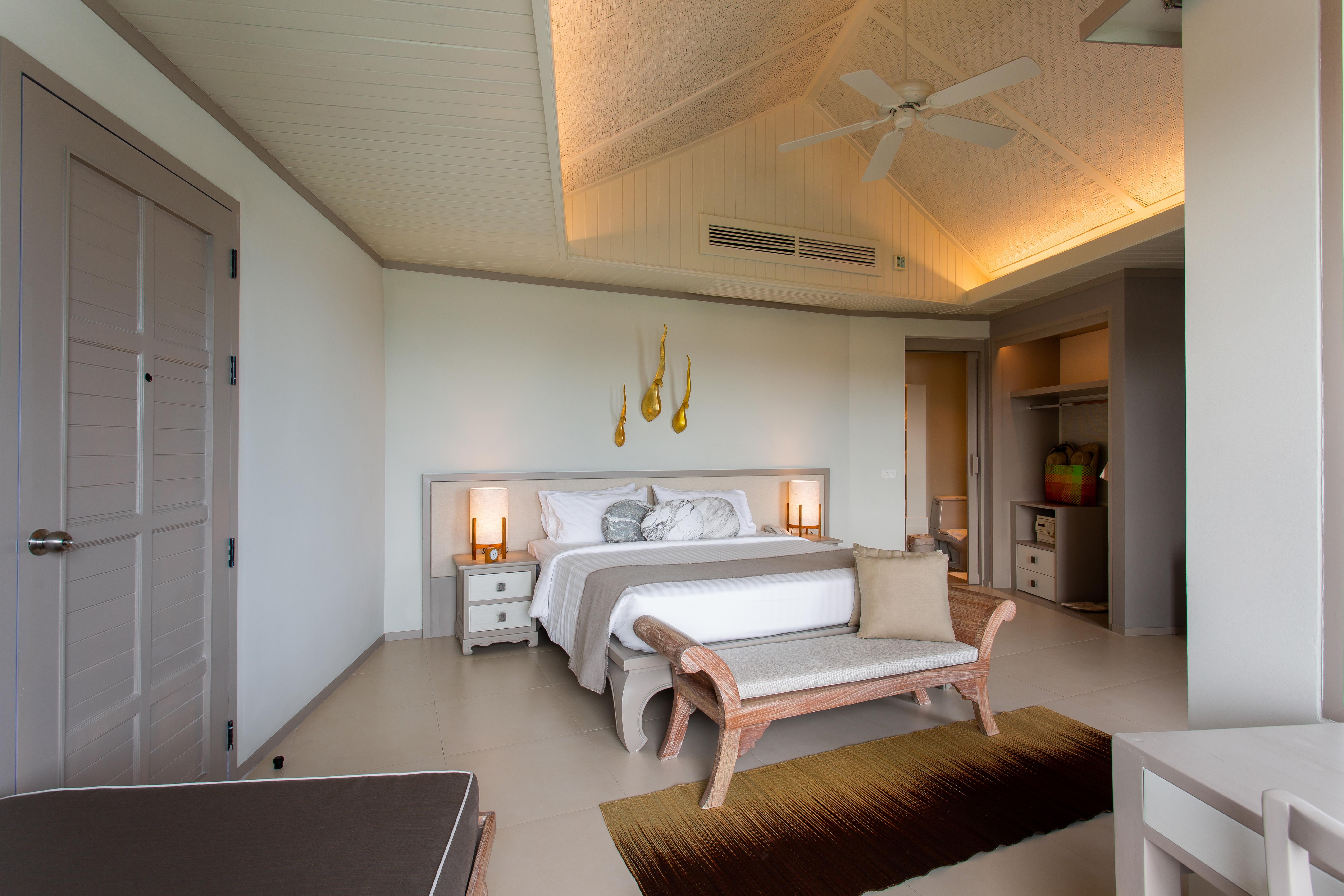 Resort Rocky's Boutique - Veranda Collection Samui Lamai Beach (Koh Samui)