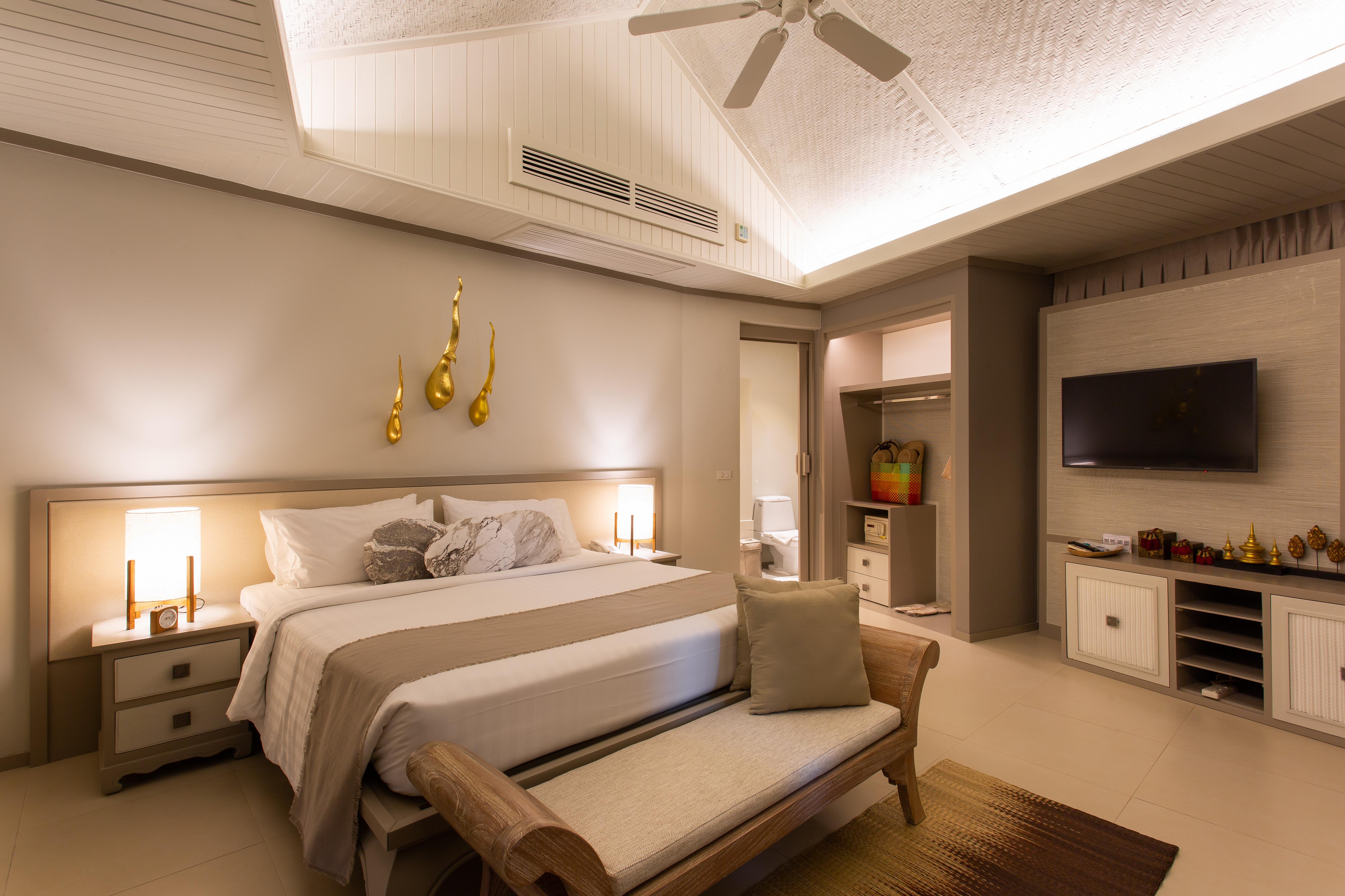 Resort Rocky's Boutique - Veranda Collection Samui Lamai Beach (Koh Samui)