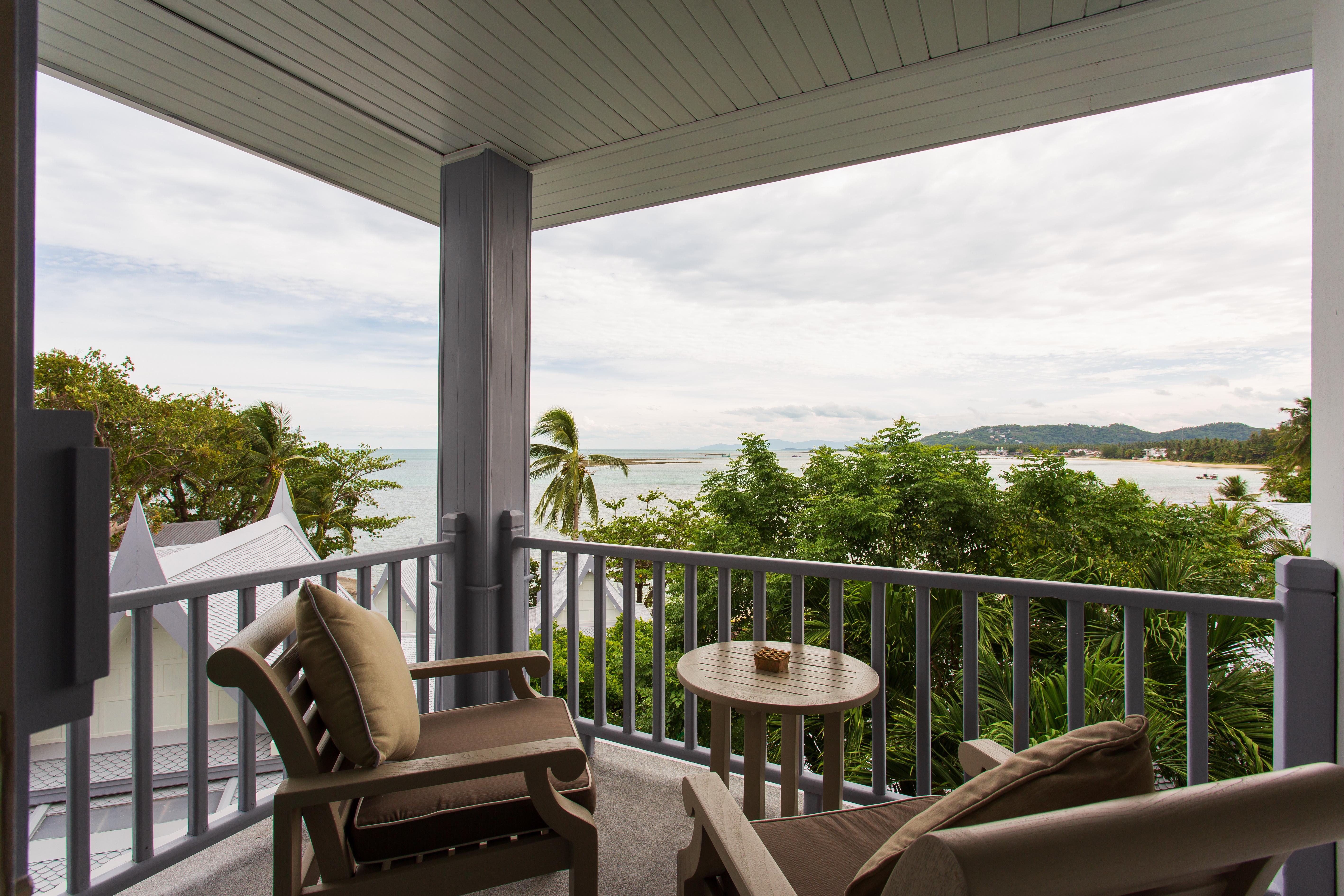 Rocky's Boutique - Veranda Collection Samui Resort 4*