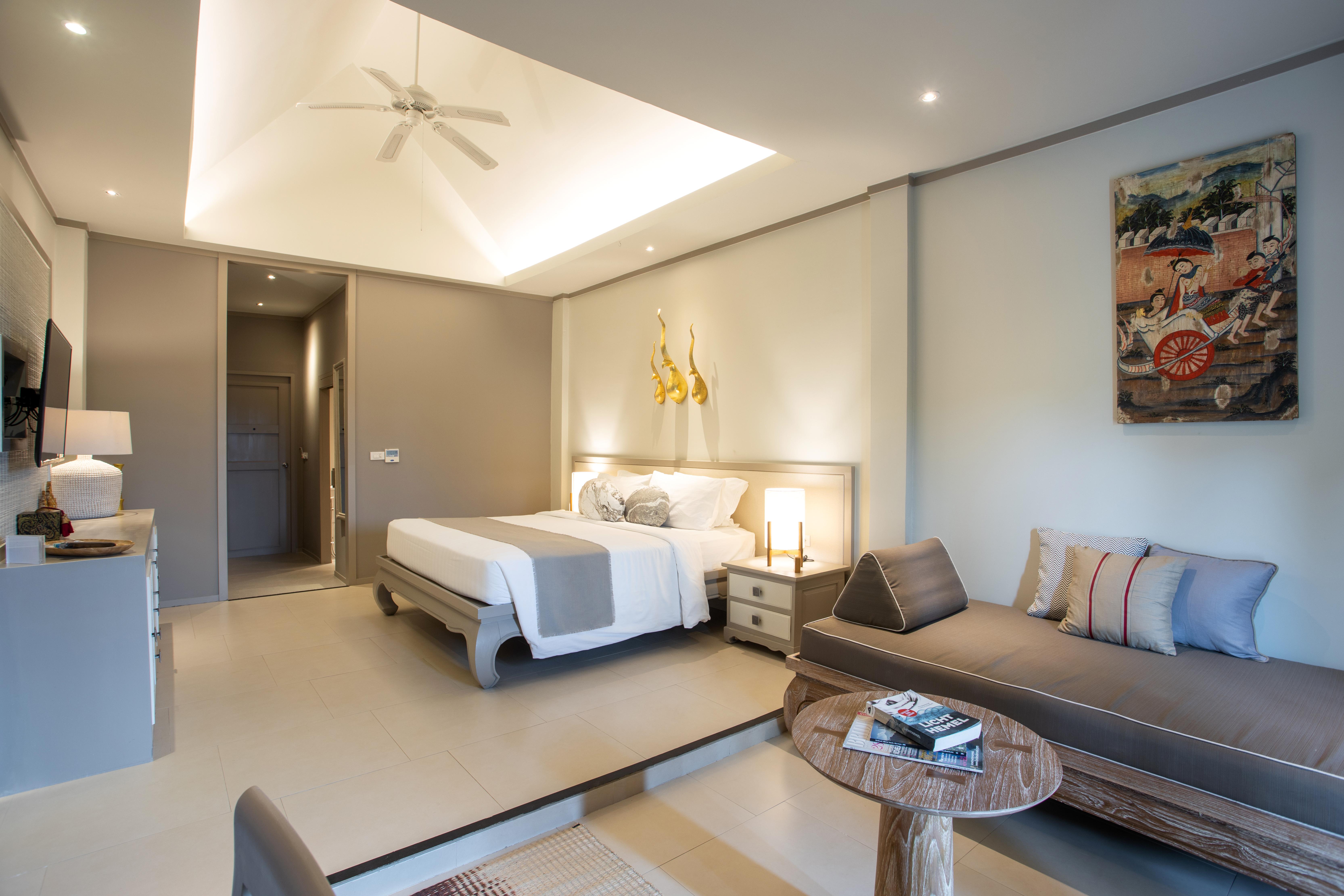 Rocky's Boutique - Veranda Collection Samui Resort Lamai Beach (Koh Samui)