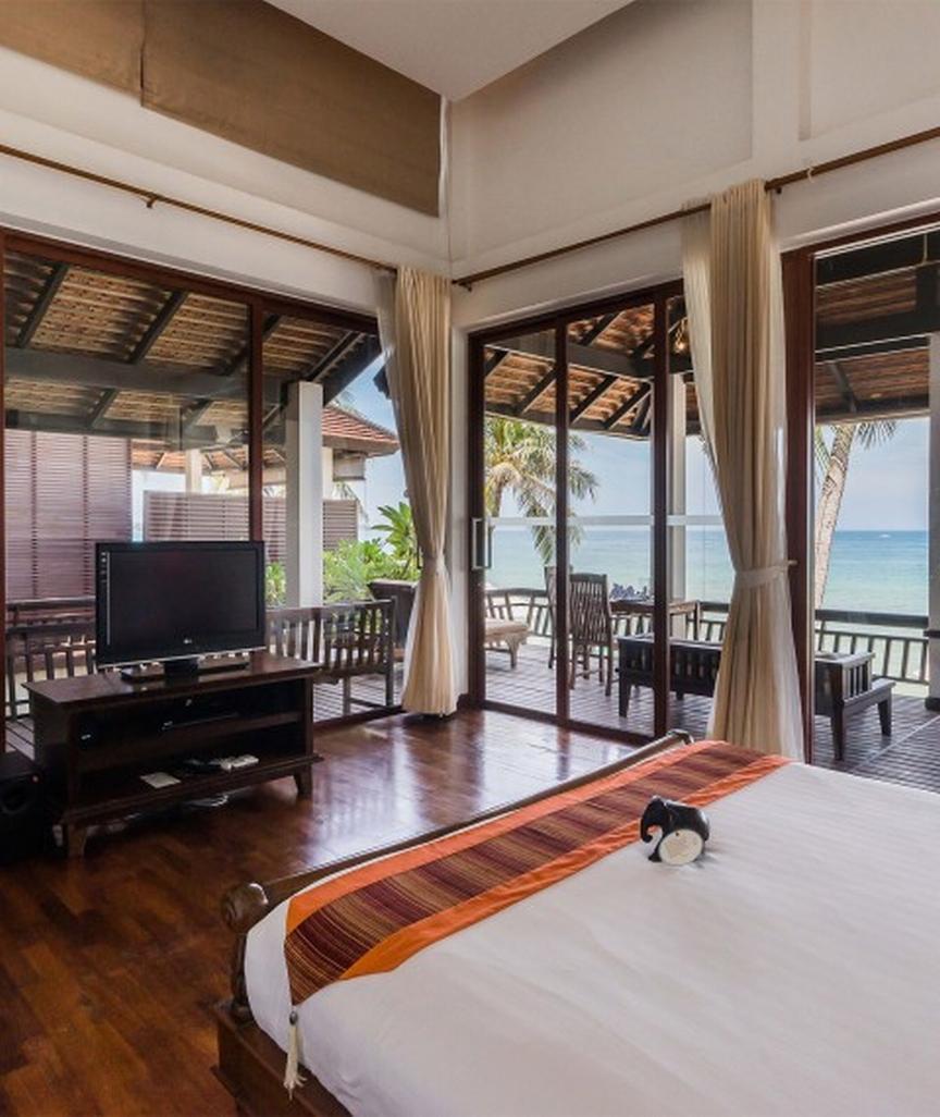 Samui Paradise Resort
