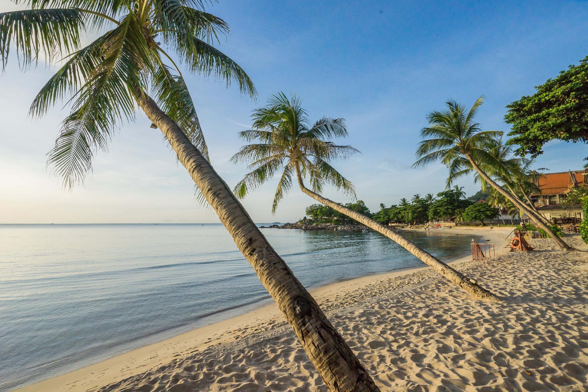 Resort Samui Paradise 4*