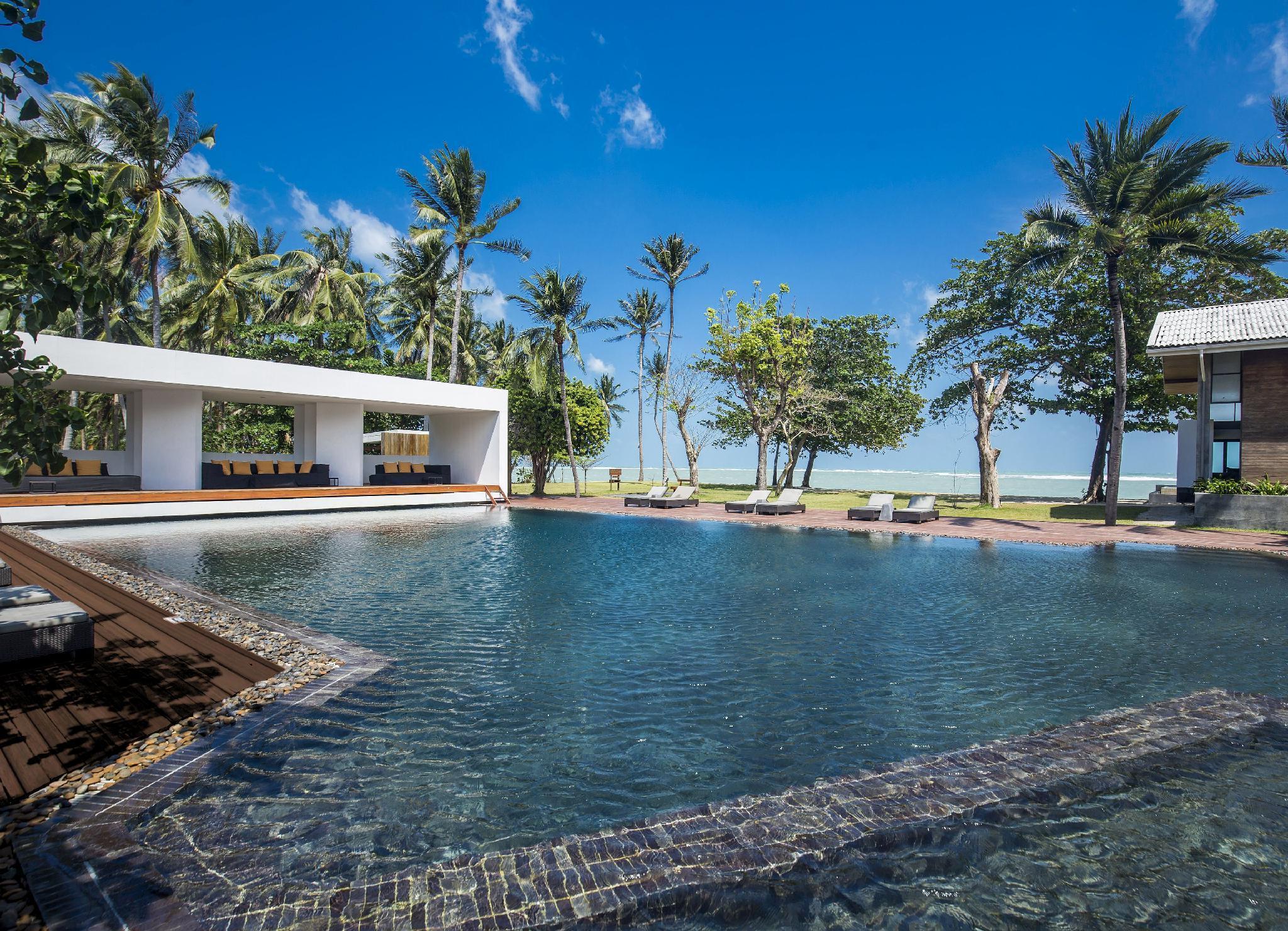 Tolani Koh Samui Resort Lamai Beach (Koh Samui)