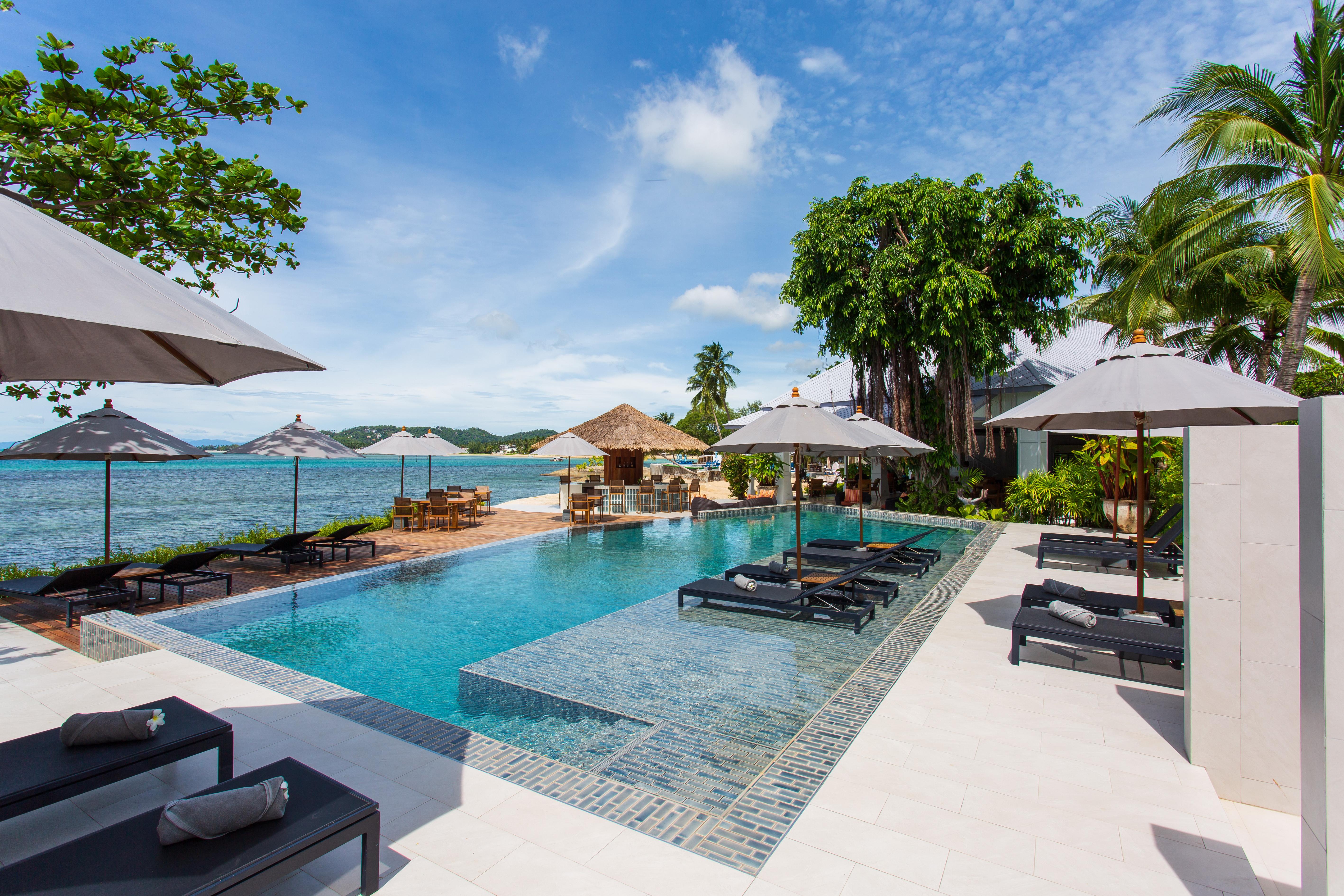 Rocky's Boutique - Veranda Collection Samui