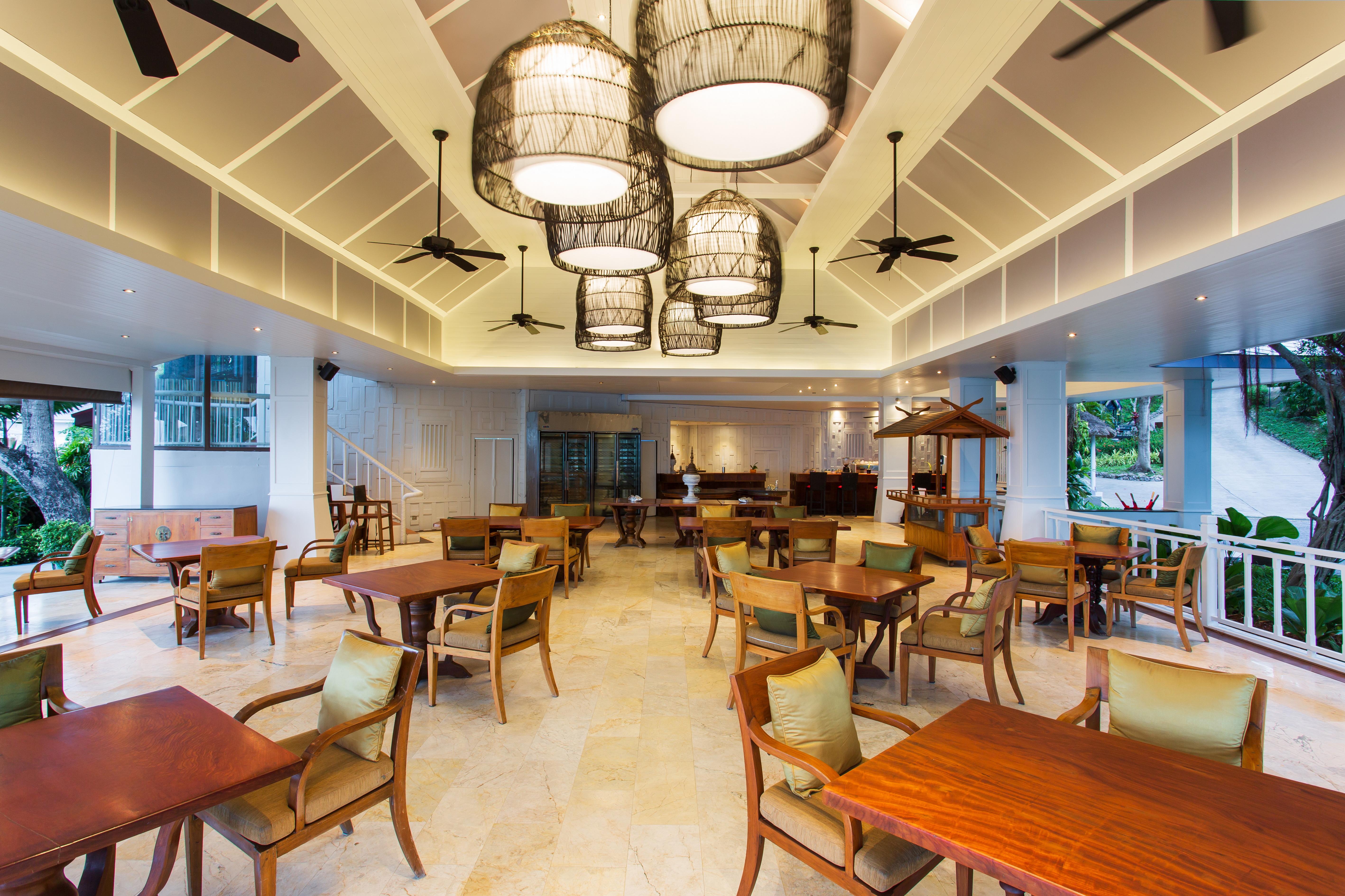 Resort Rocky's Boutique - Veranda Collection Samui
