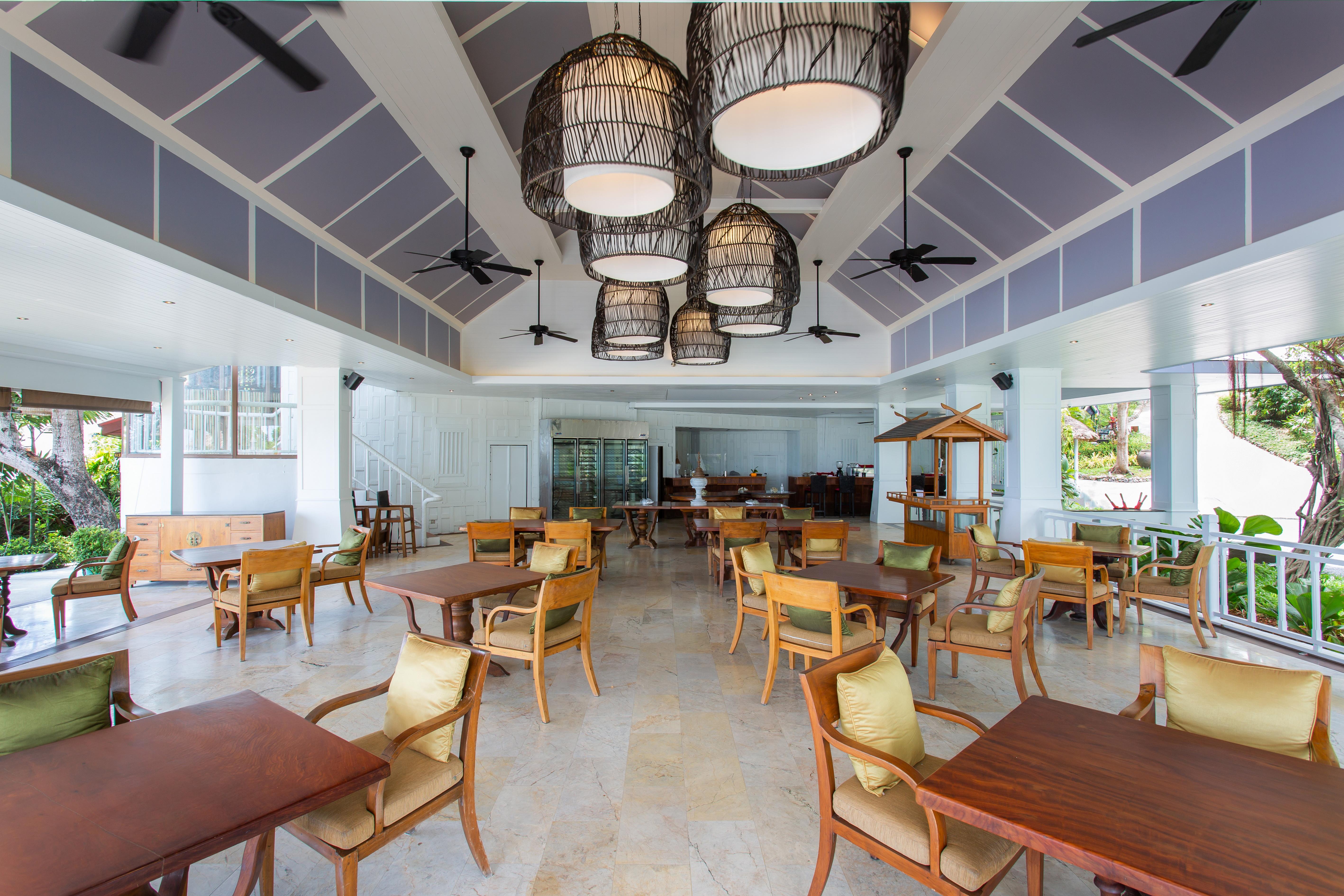 Resort Rocky's Boutique - Veranda Collection Samui 4*