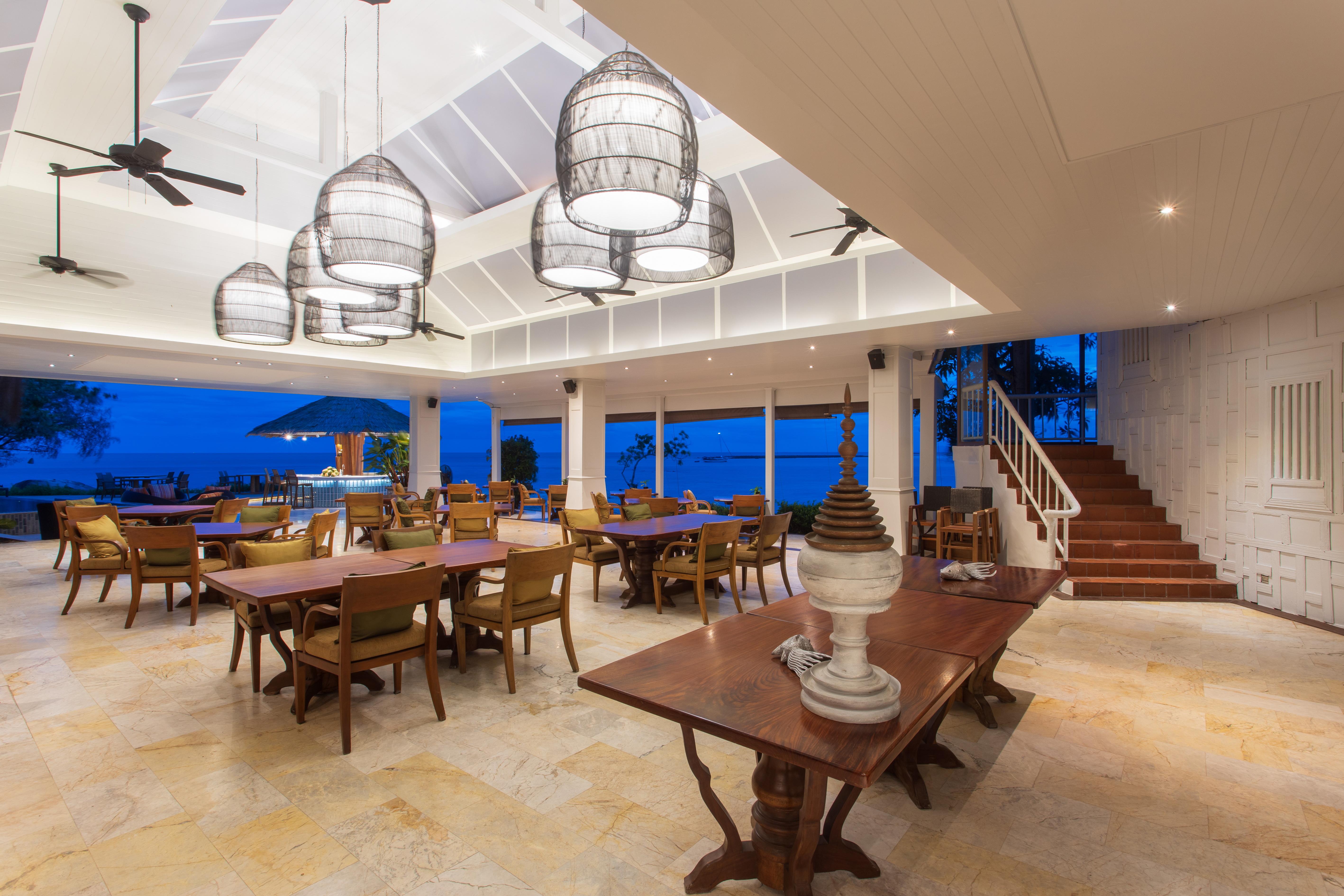 Rocky's Boutique - Veranda Collection Samui 4* Lamai Beach (Koh Samui)