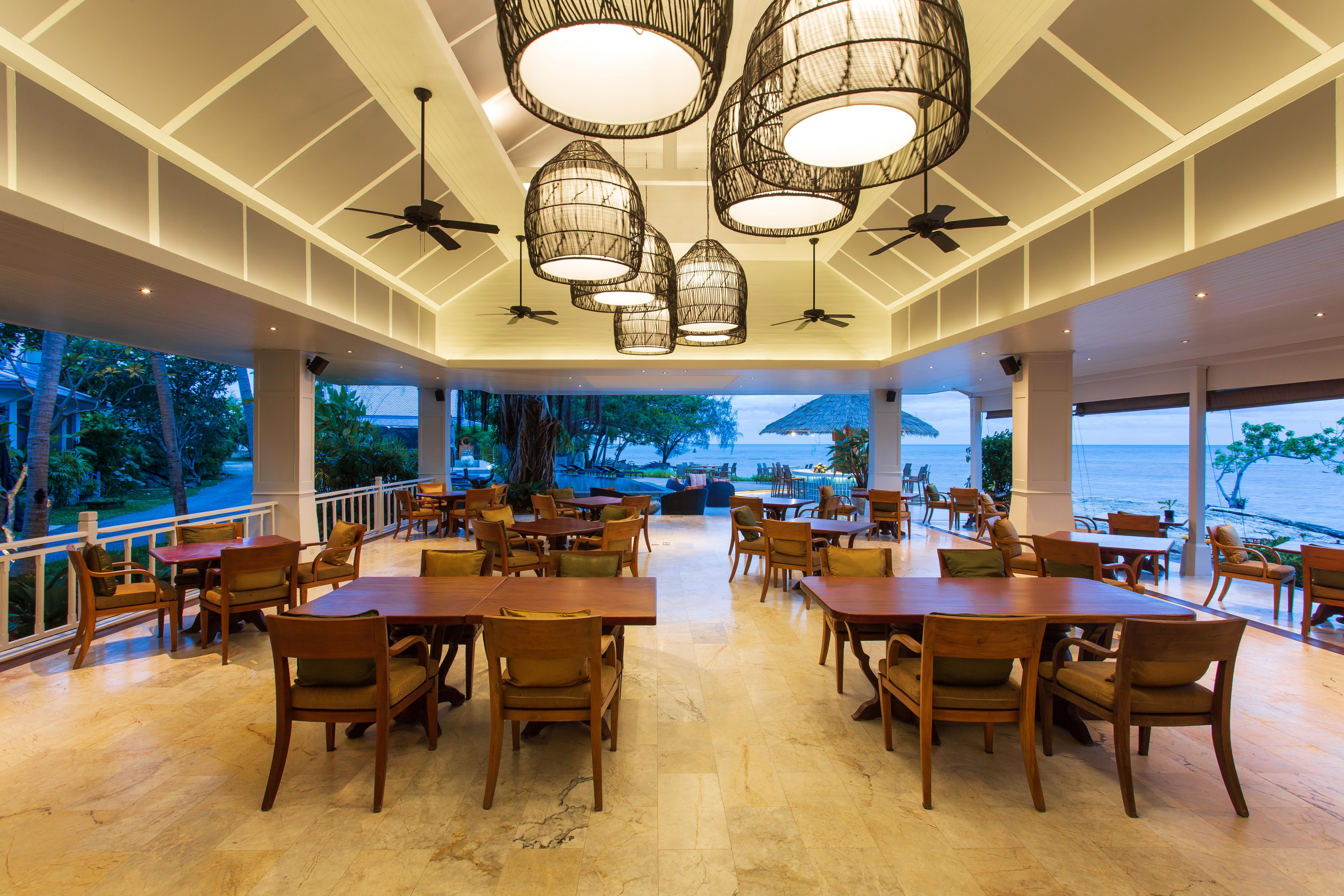 Rocky's Boutique - Veranda Collection Samui 4* Lamai Beach (Koh Samui)