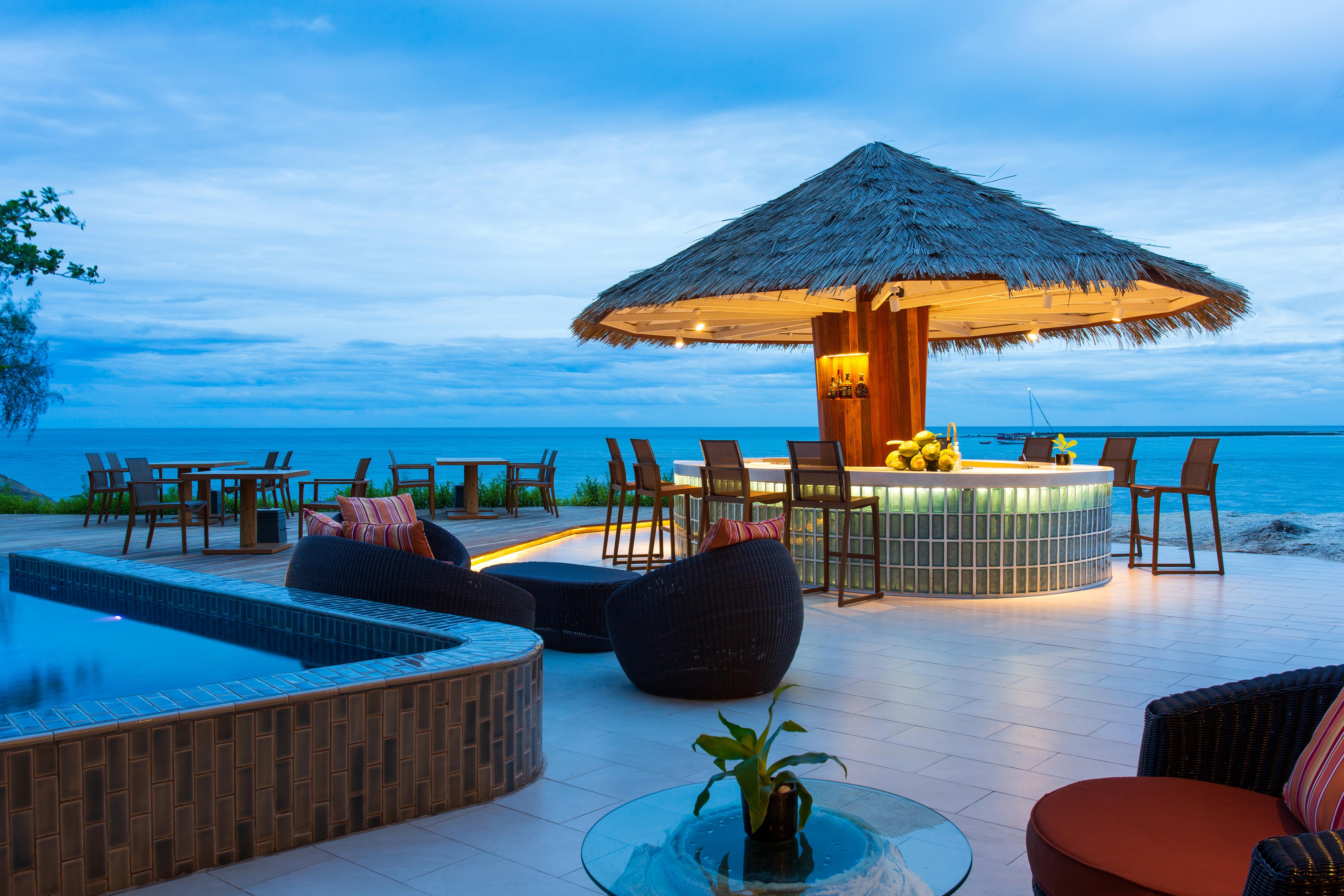 Resort Rocky's Boutique - Veranda Collection Samui