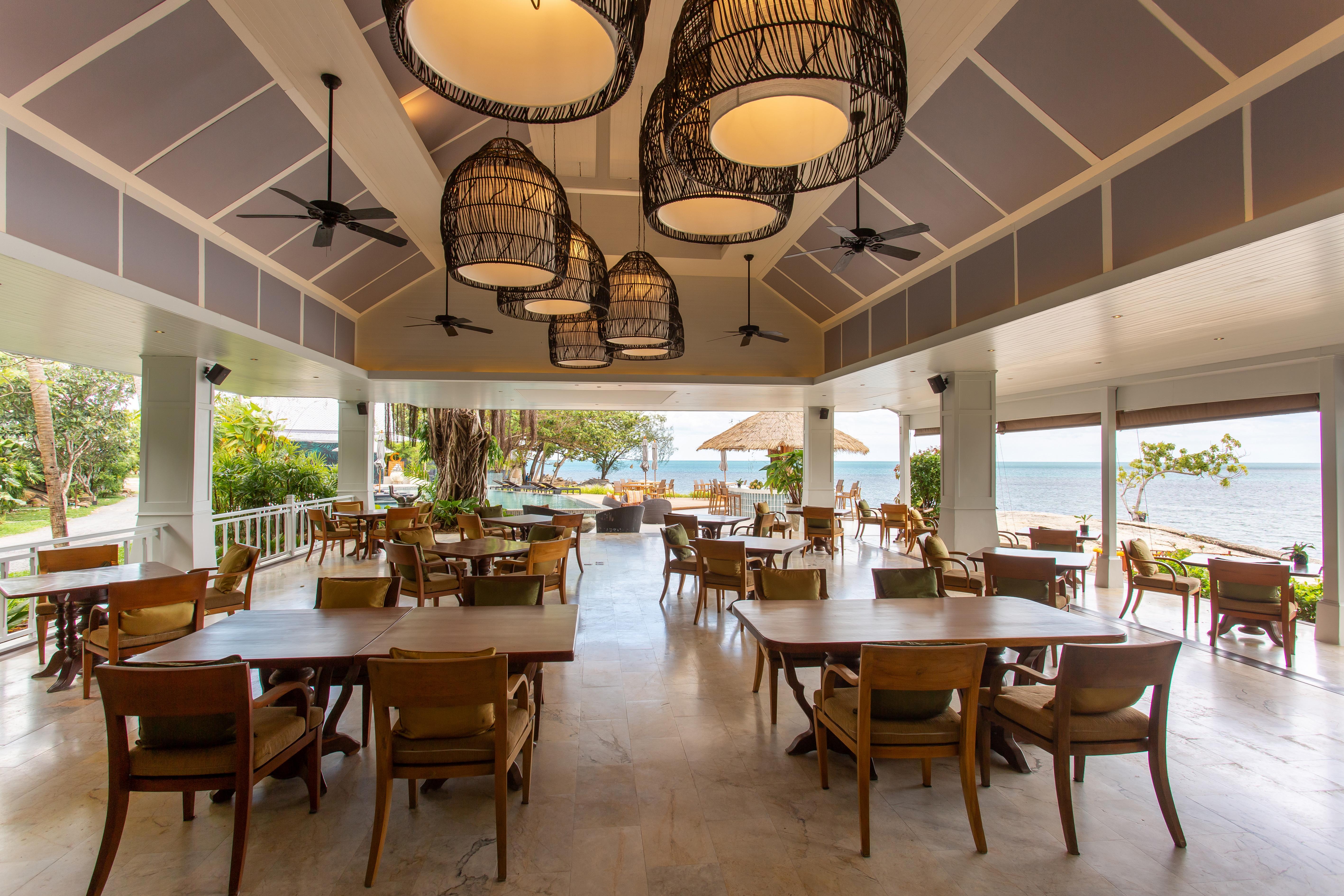 Rocky's Boutique - Veranda Collection Samui Resort