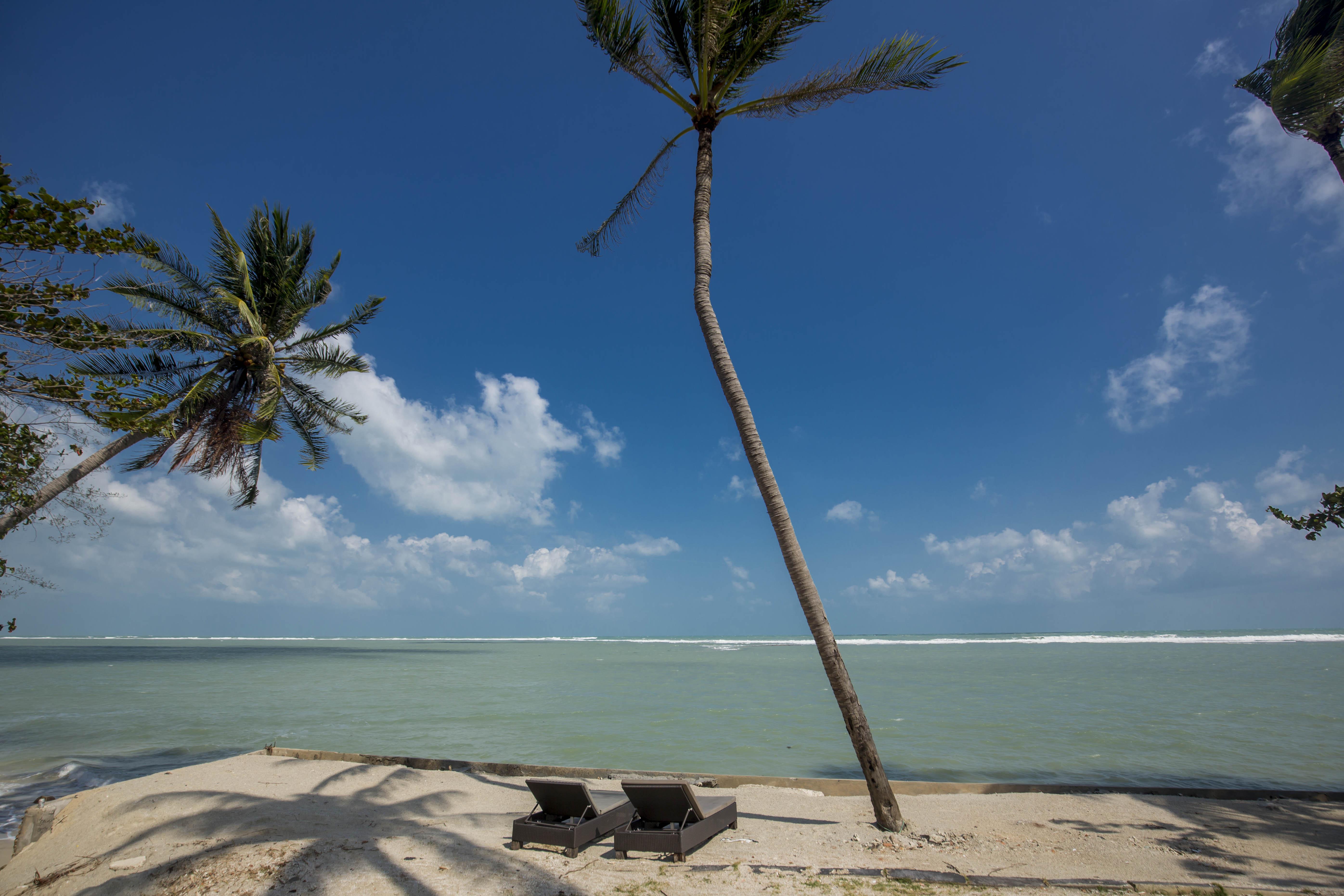 Tolani Koh Samui Lamai Beach (Koh Samui)