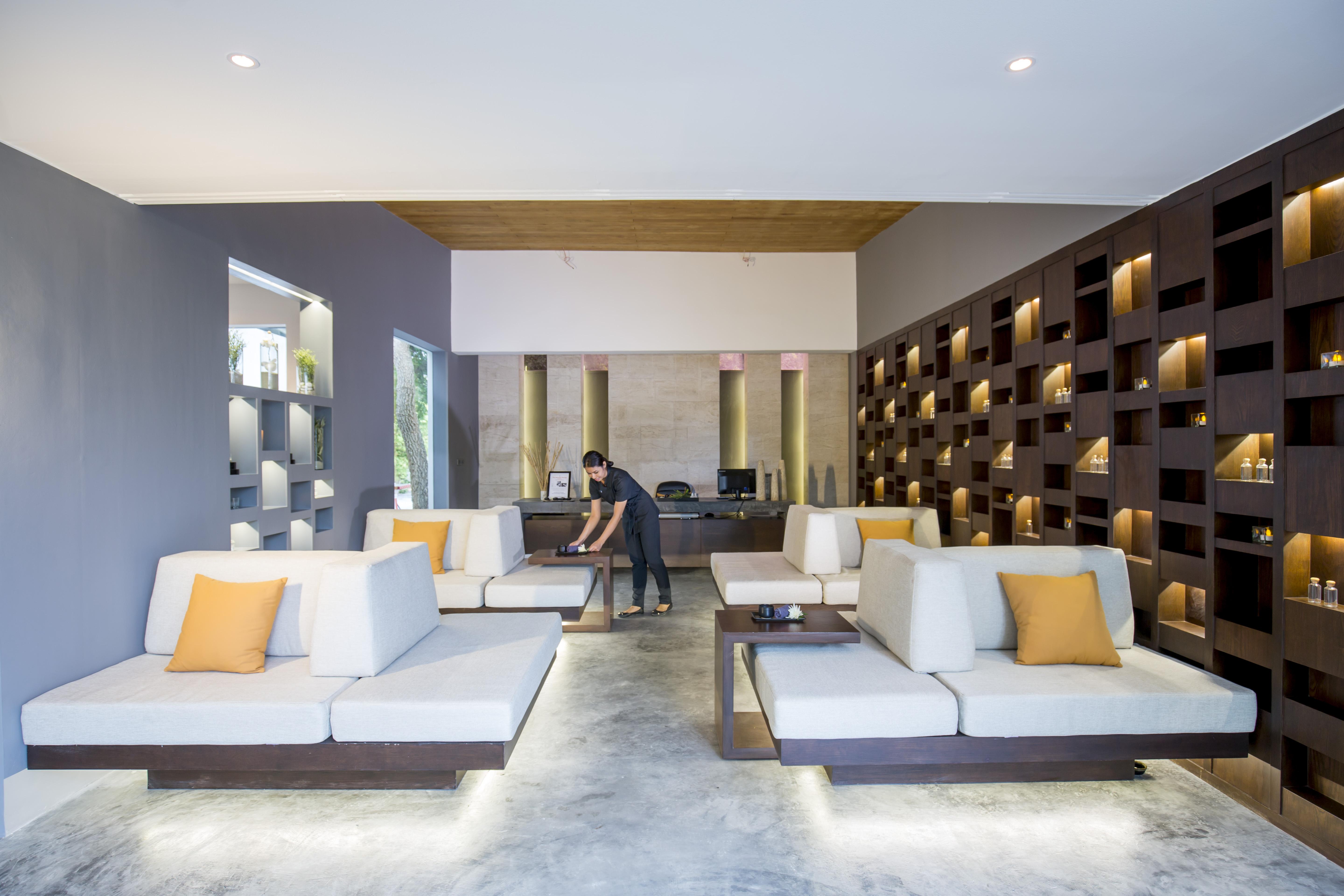 Tolani Koh Samui 4*