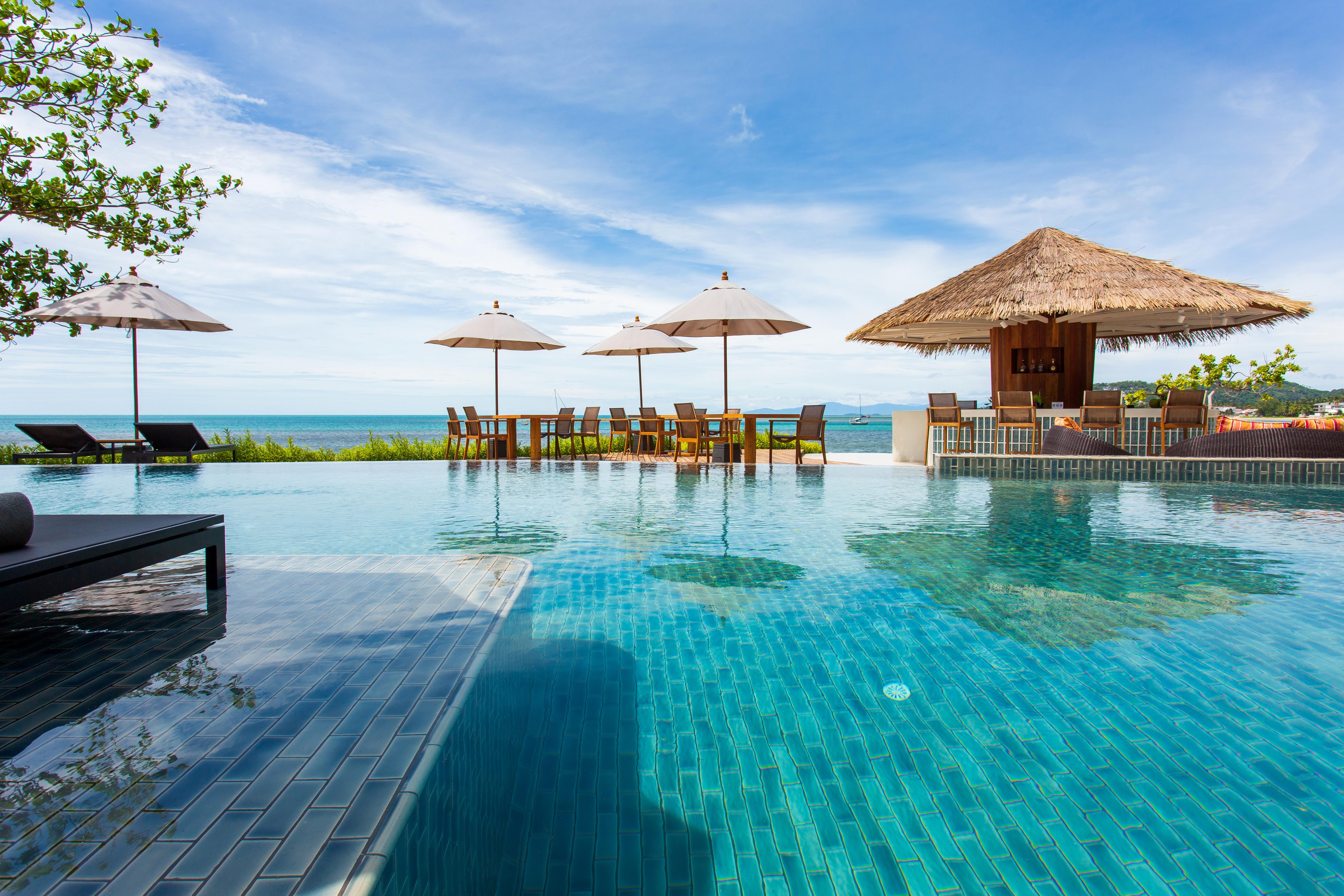Rocky's Boutique - Veranda Collection Samui Resort