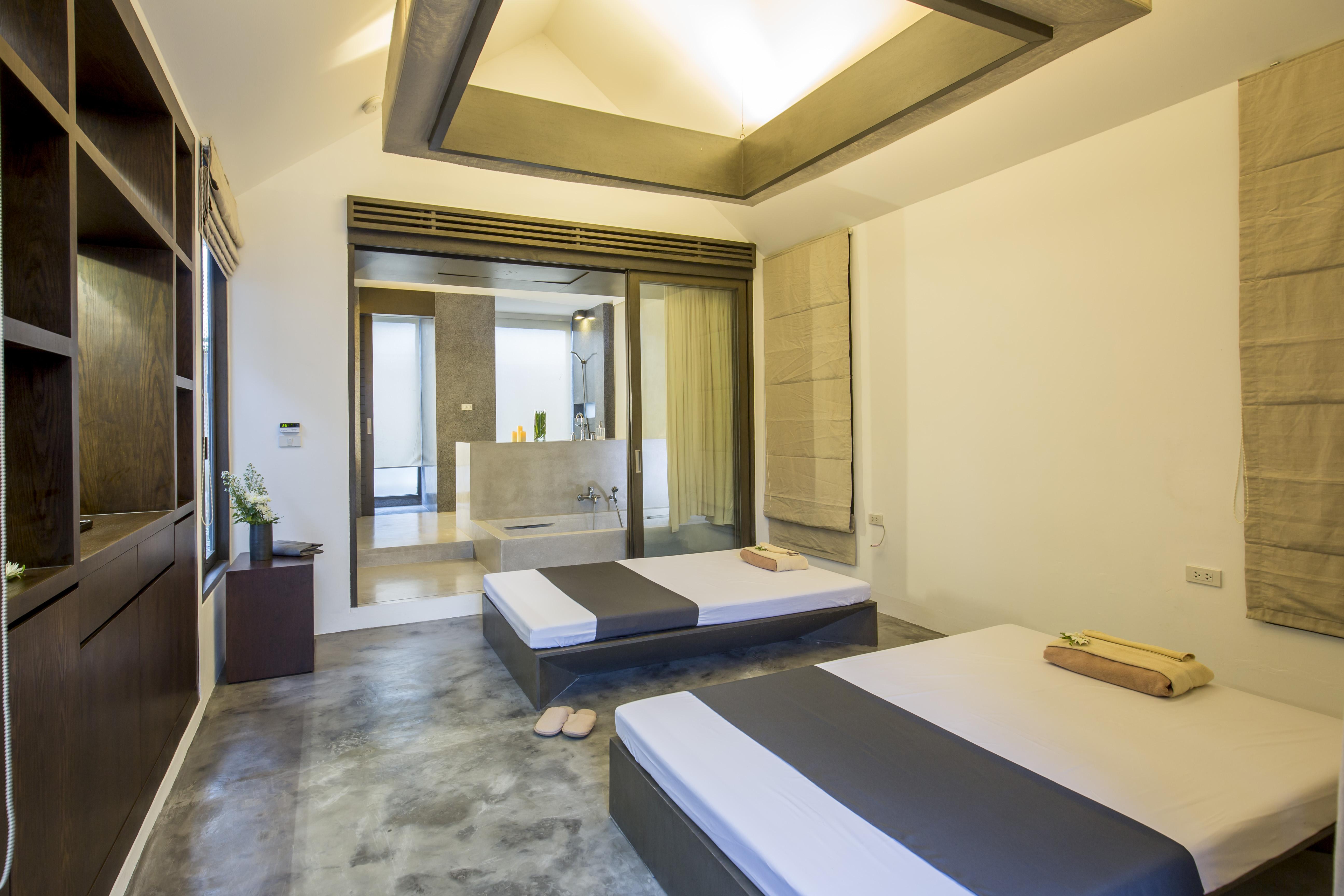 Resort Tolani Koh Samui