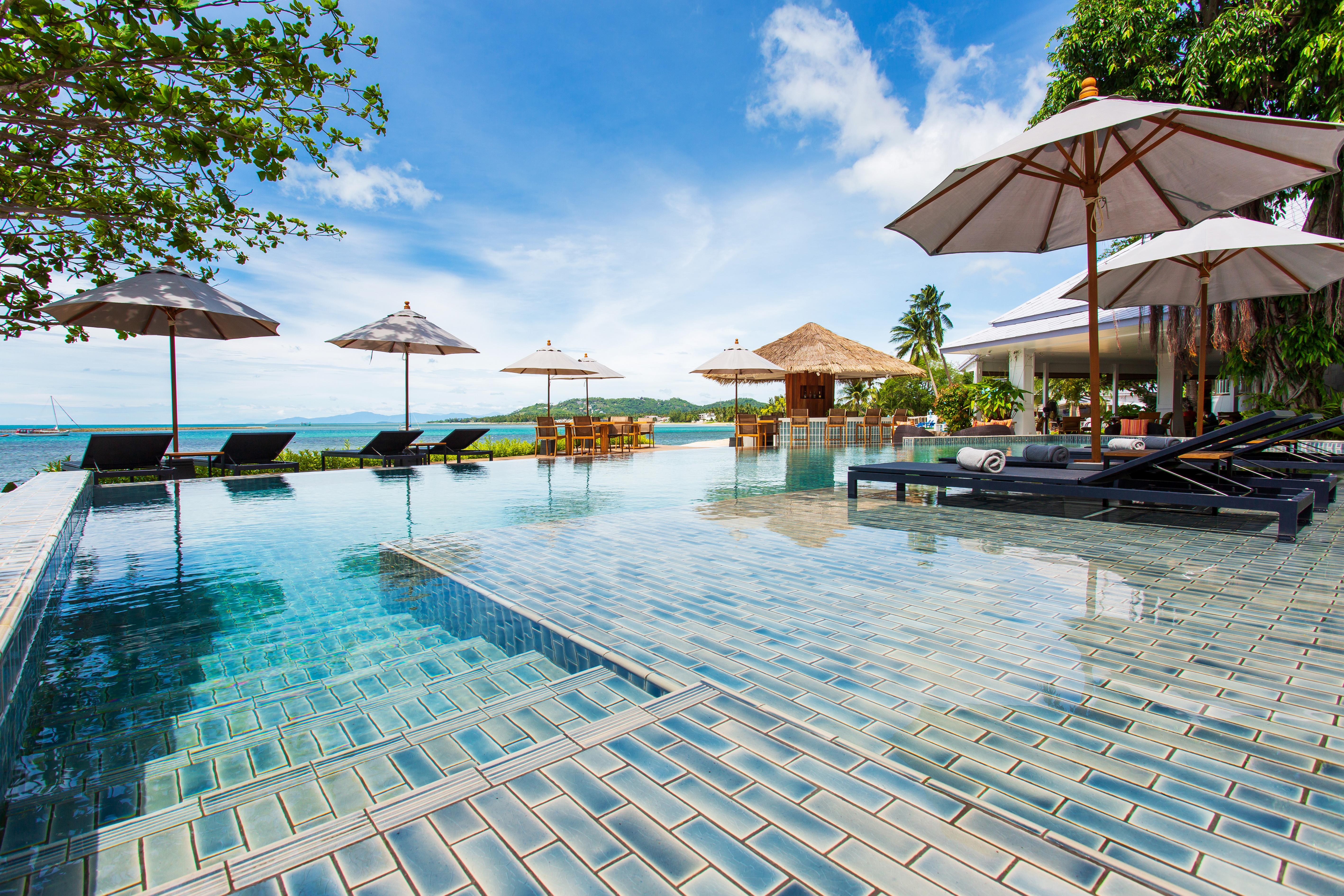 Rocky's Boutique - Veranda Collection Samui Resort