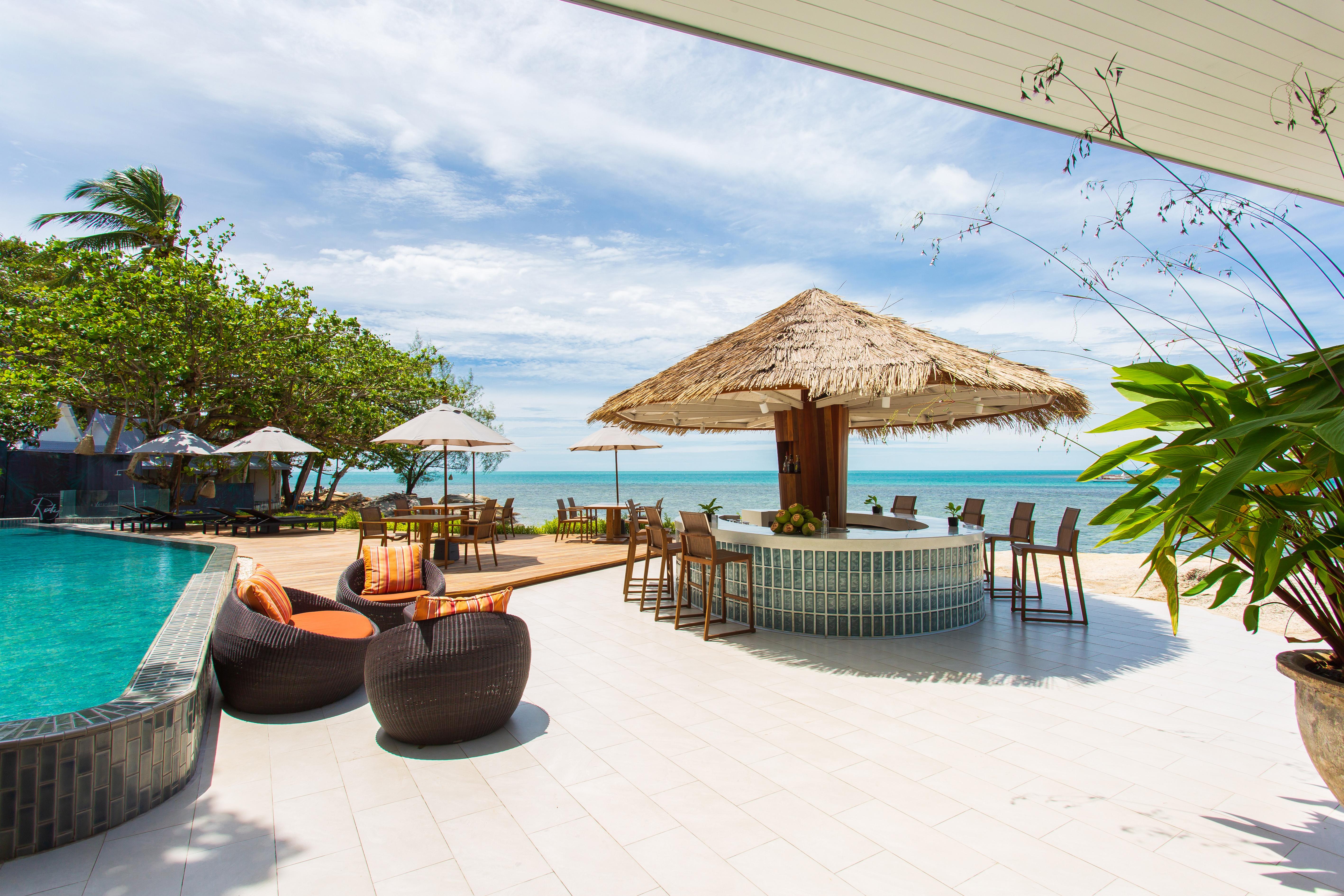 Rocky's Boutique - Veranda Collection Samui Resort Lamai Beach (Koh Samui)