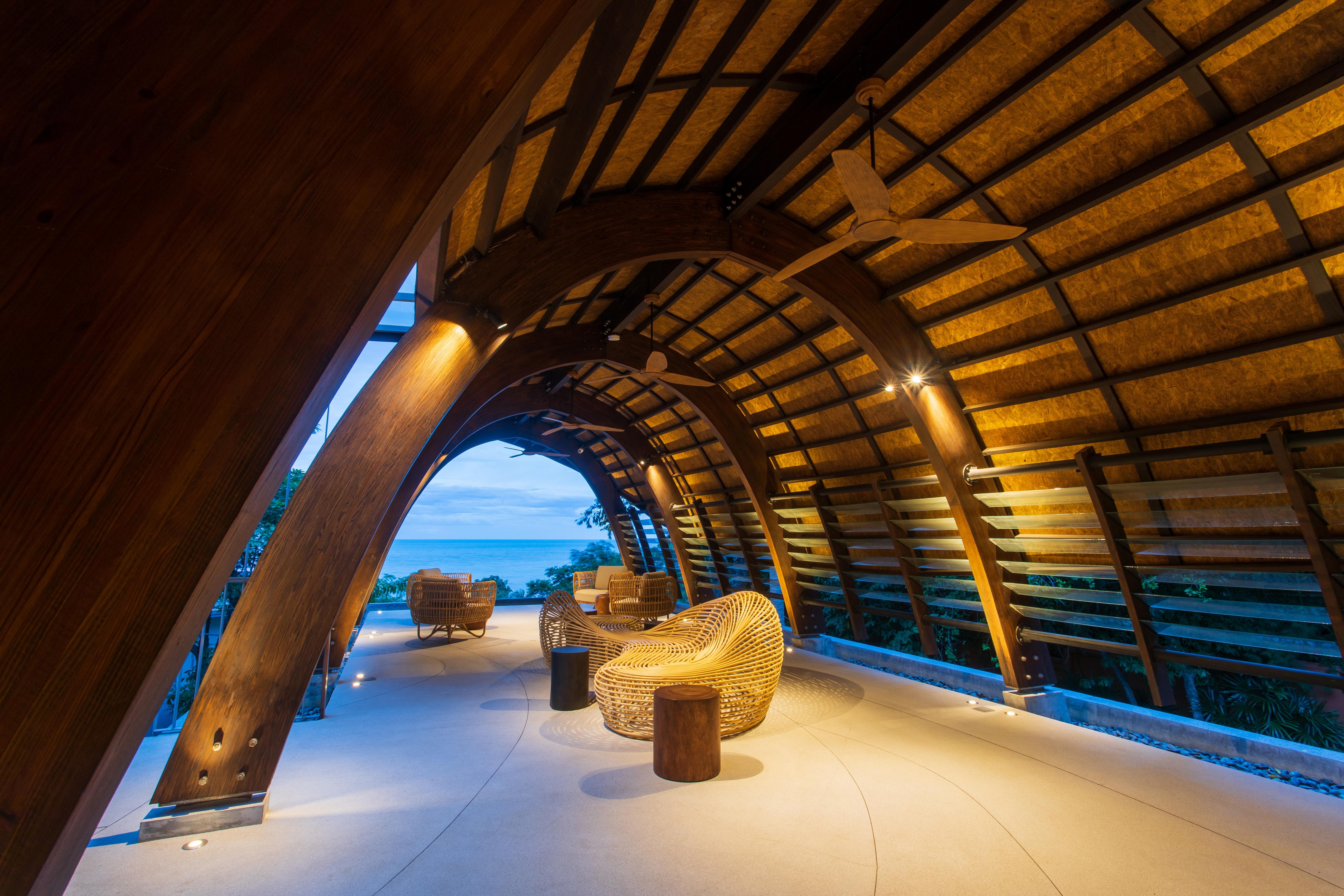 Rocky's Boutique - Veranda Collection Samui