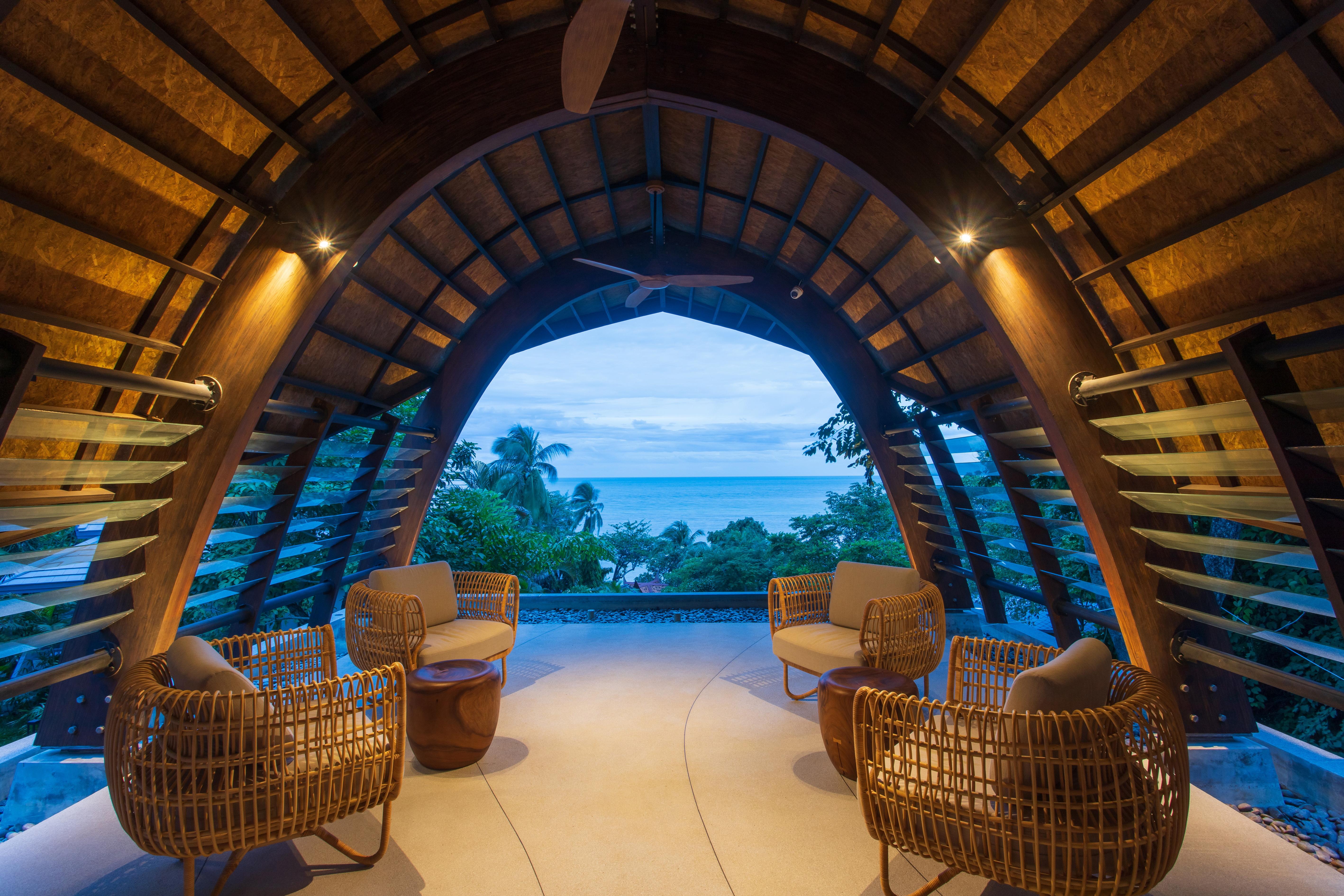 Rocky's Boutique - Veranda Collection Samui Resort