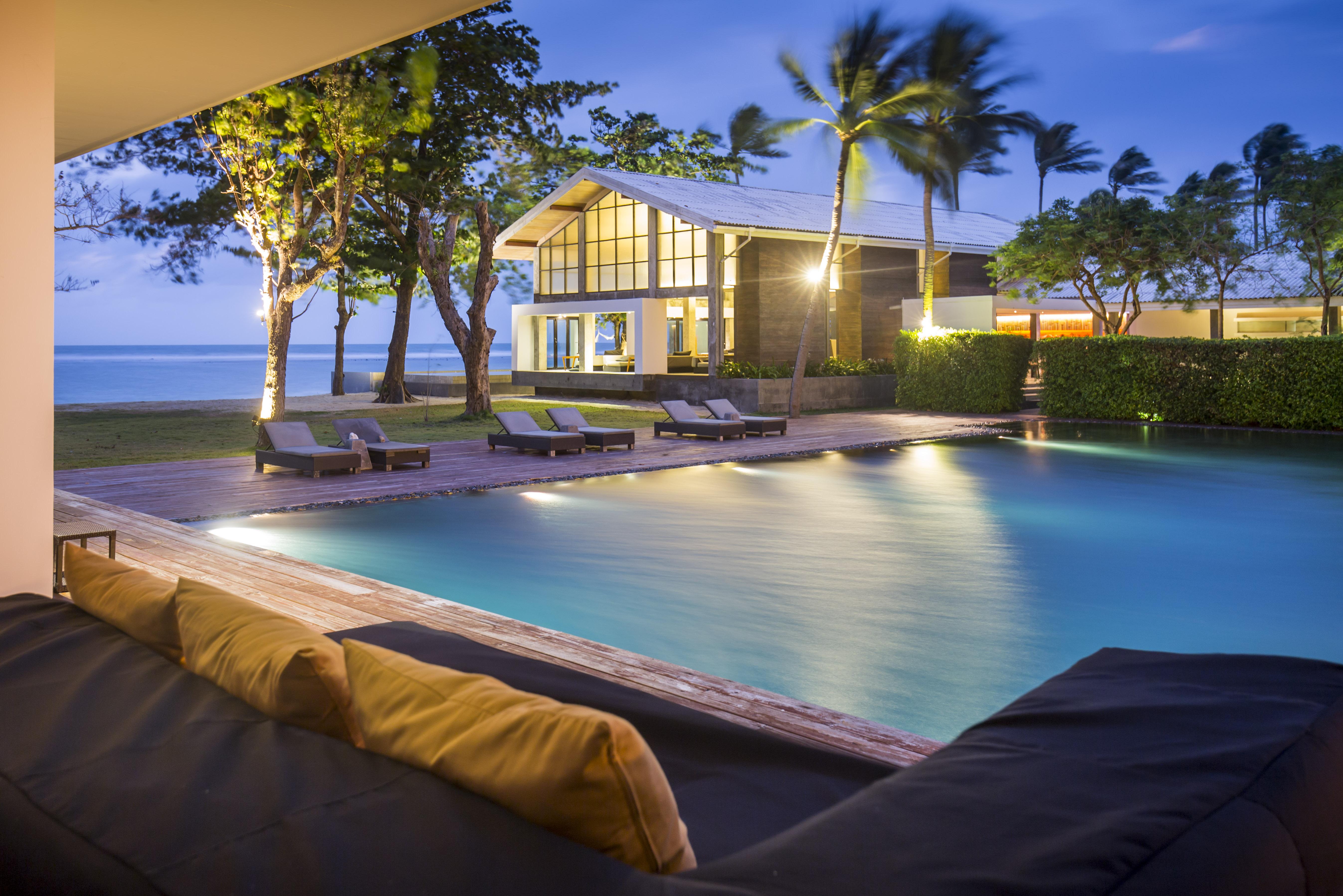 Tolani Koh Samui 4* Lamai Beach (Koh Samui)