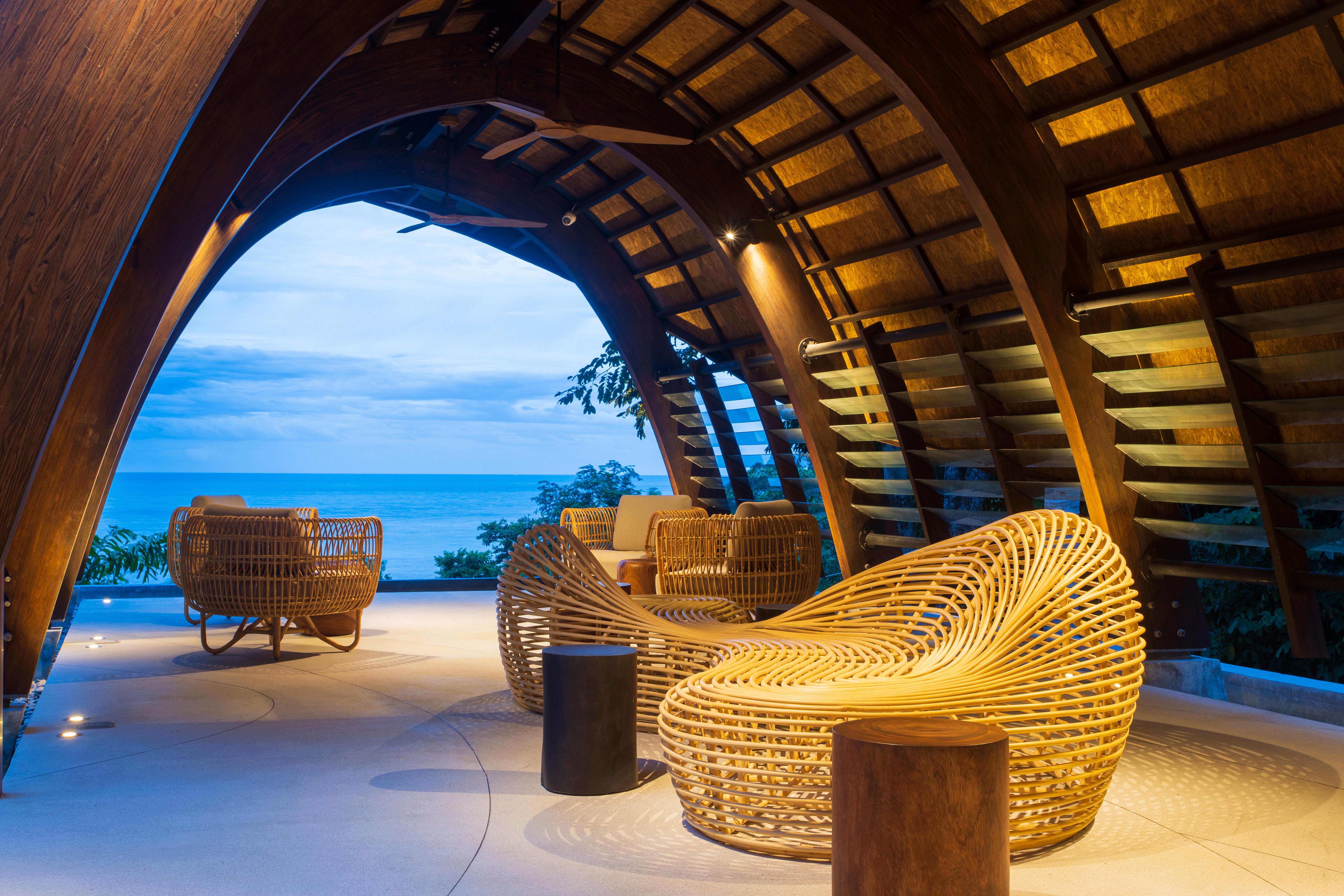 Resort Rocky's Boutique - Veranda Collection Samui