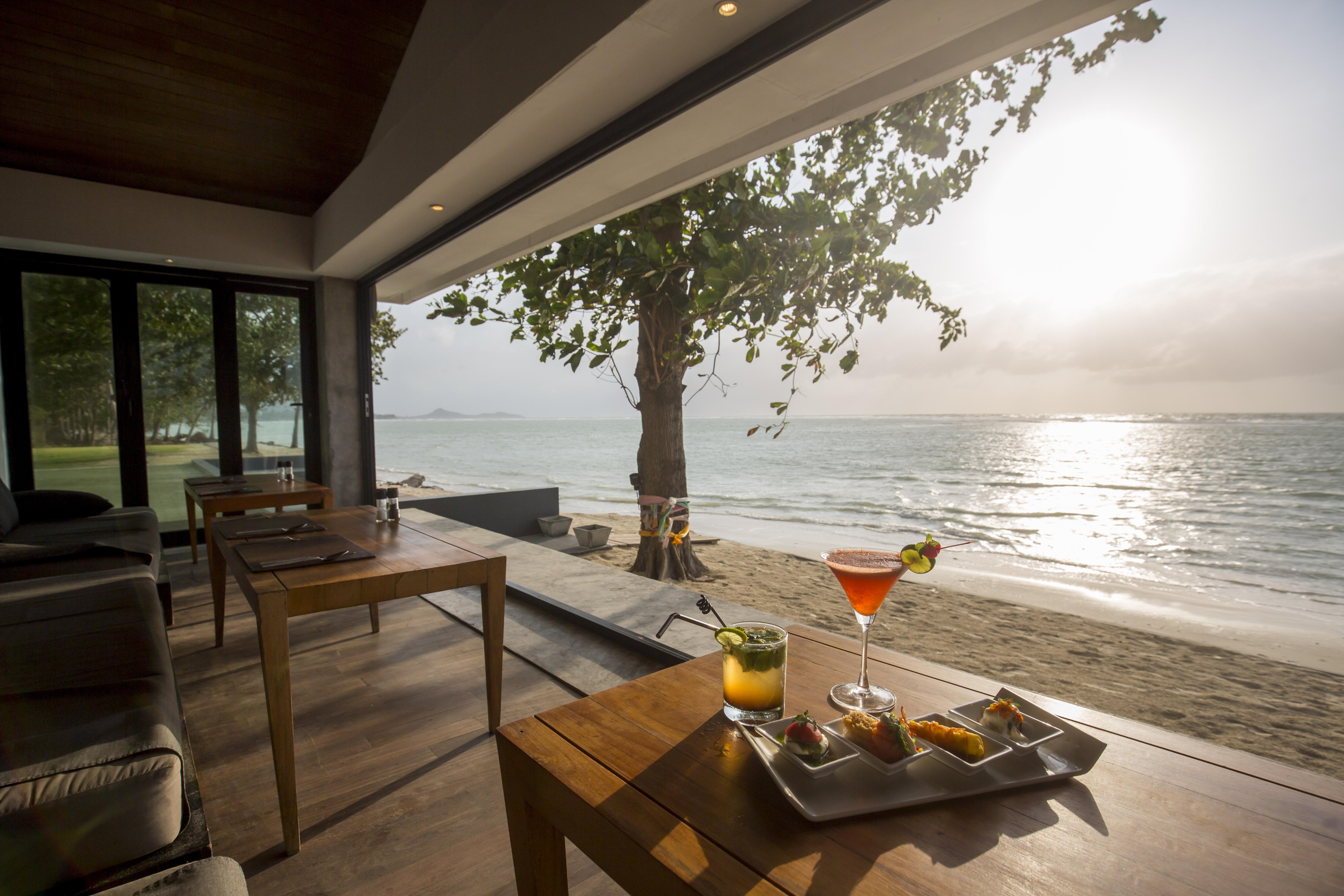 Resort Tolani Koh Samui Lamai Beach (Koh Samui)