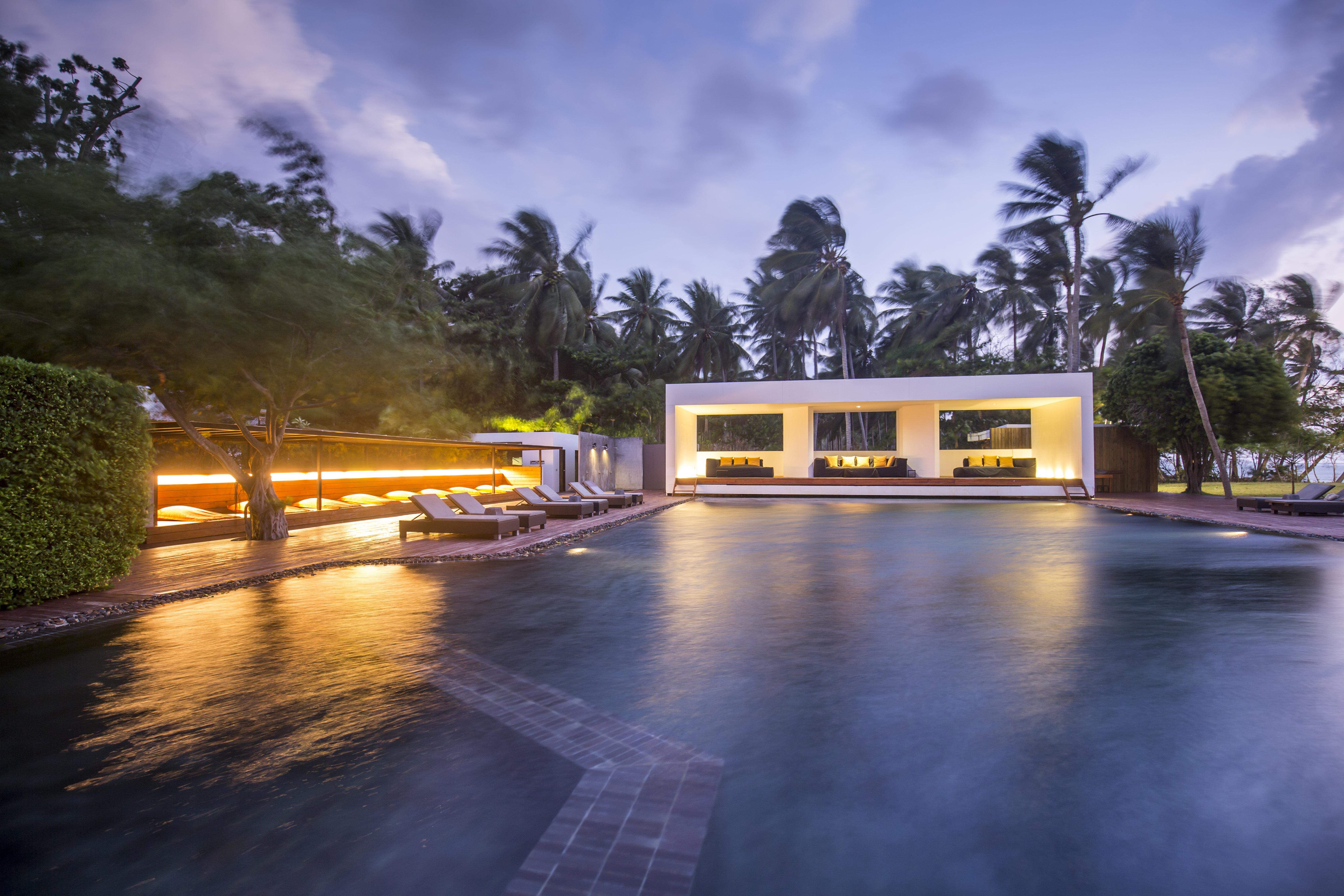 Tolani Koh Samui 4* Lamai Beach (Koh Samui)
