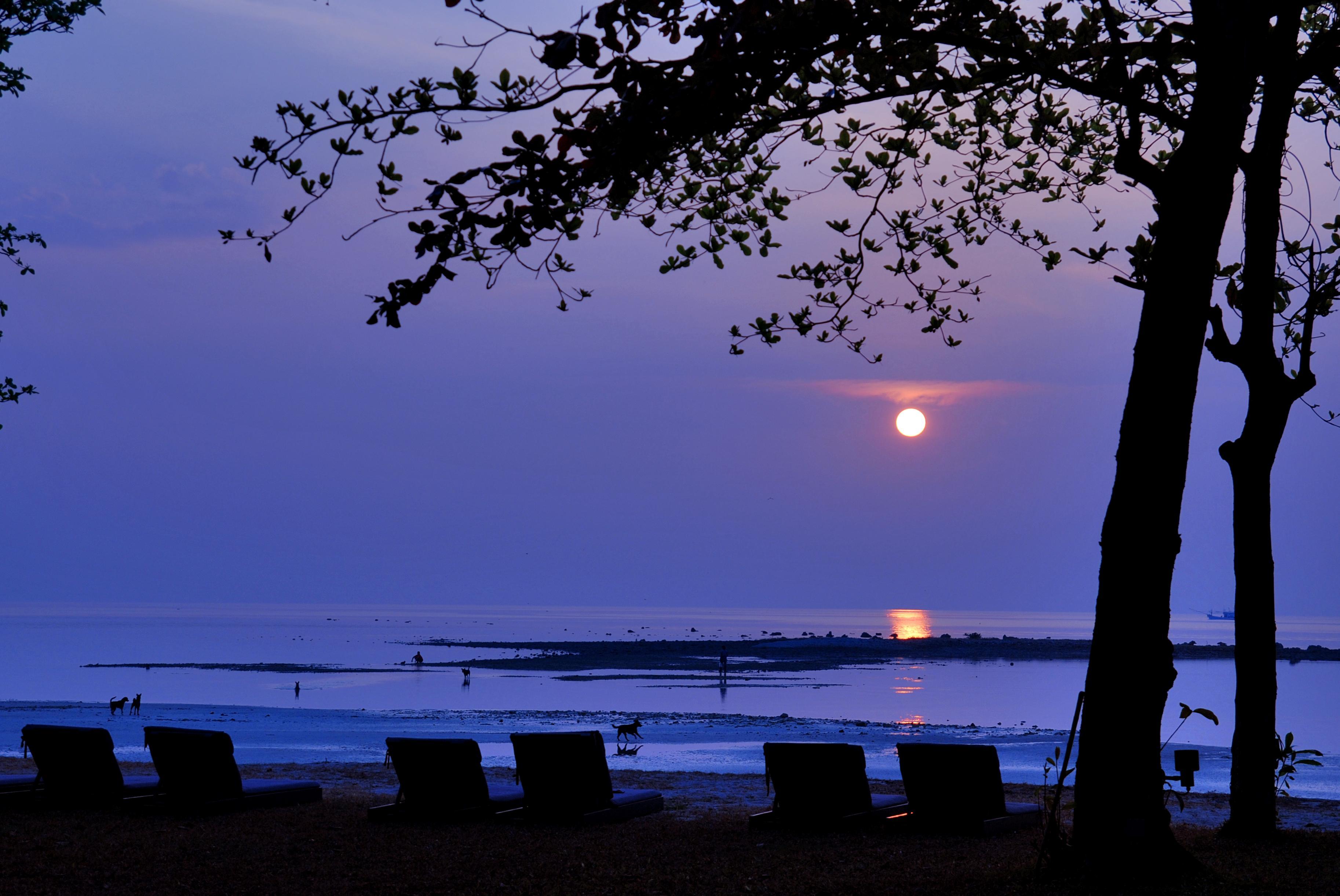 Tolani Koh Samui Lamai Beach (Koh Samui)