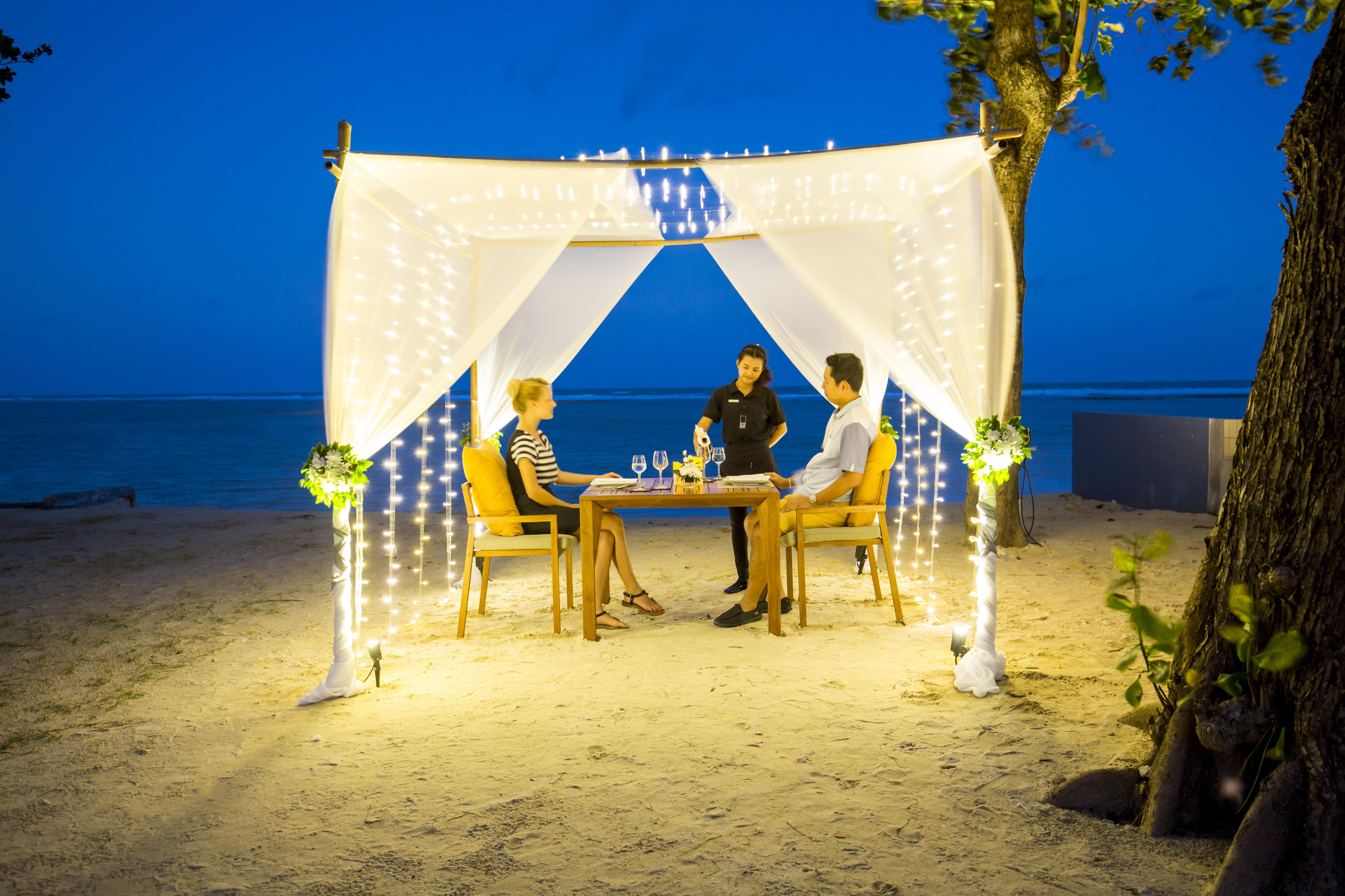 Tolani Koh Samui Resort 4*