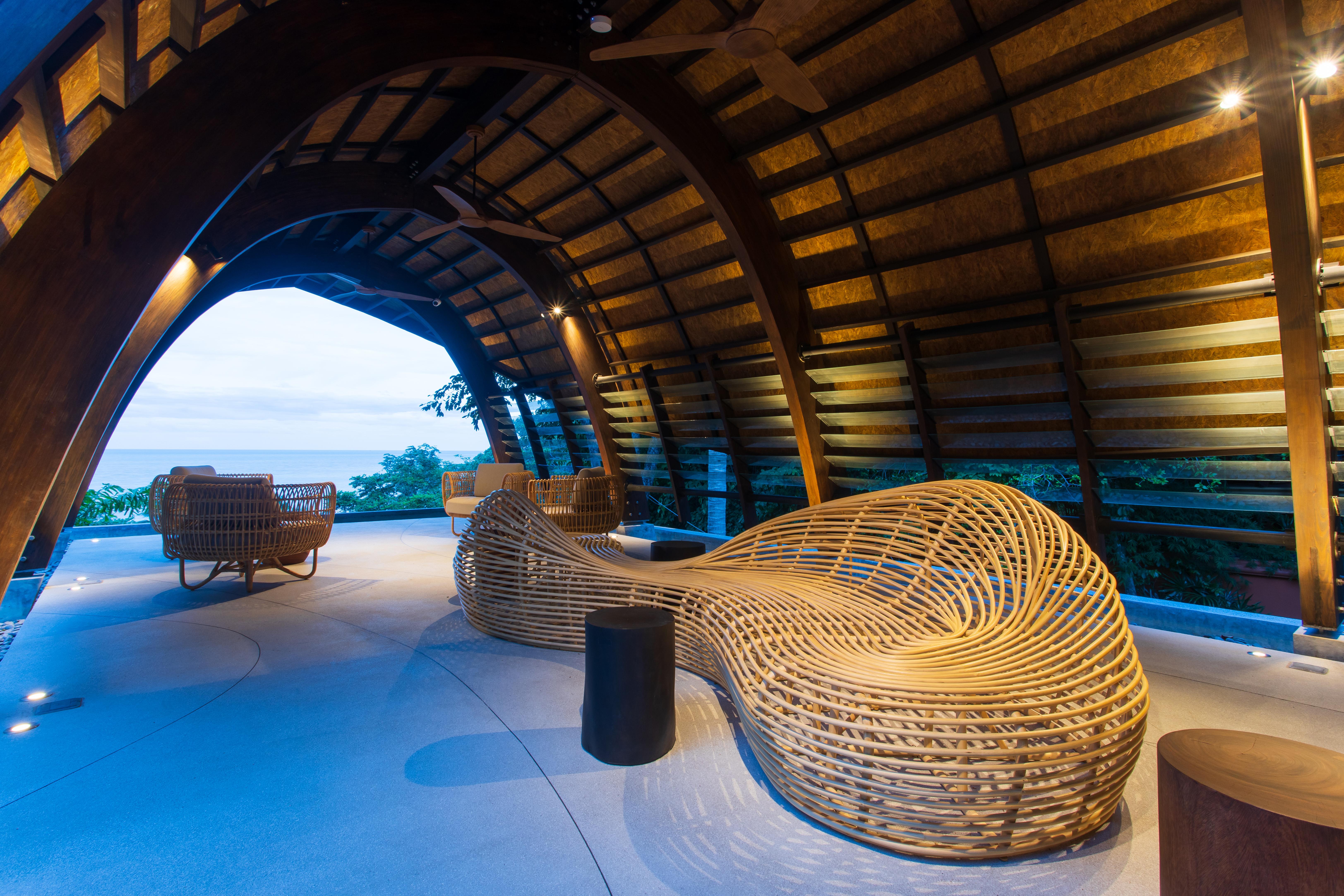 Rocky's Boutique - Veranda Collection Samui 4* Lamai Beach (Koh Samui)