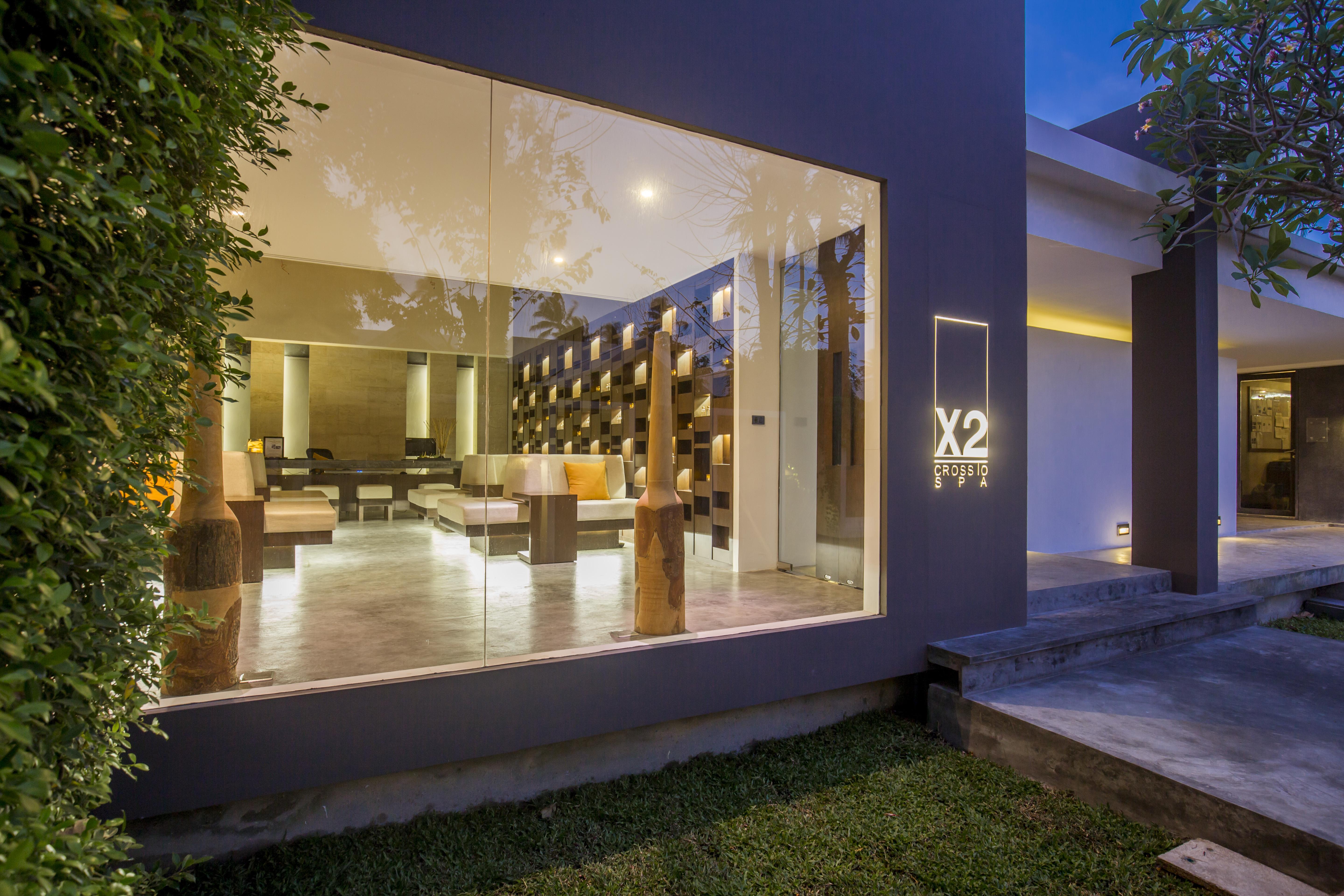 Resort Tolani Koh Samui Lamai Beach (Koh Samui)