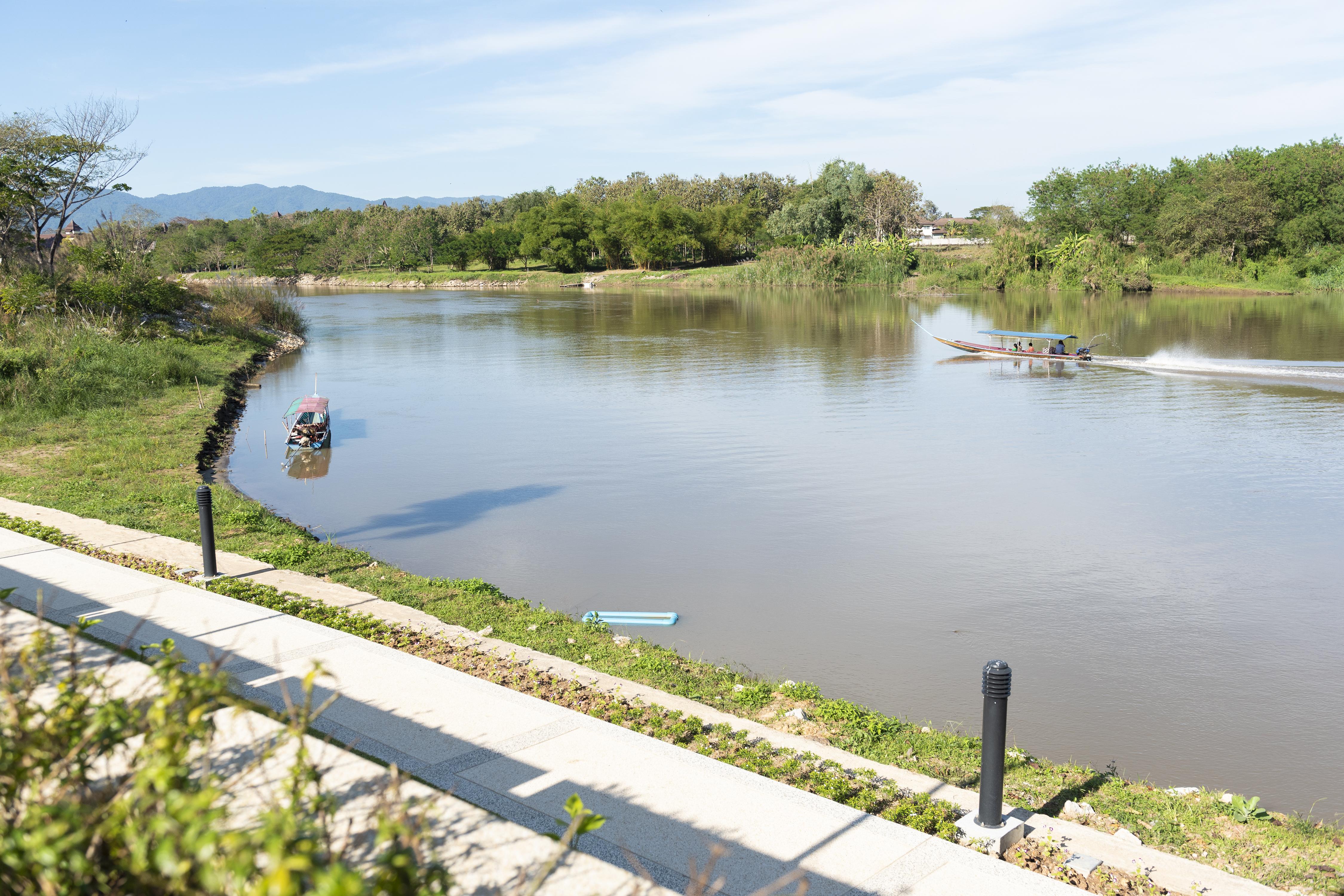 Resort The Riverie By Katathani