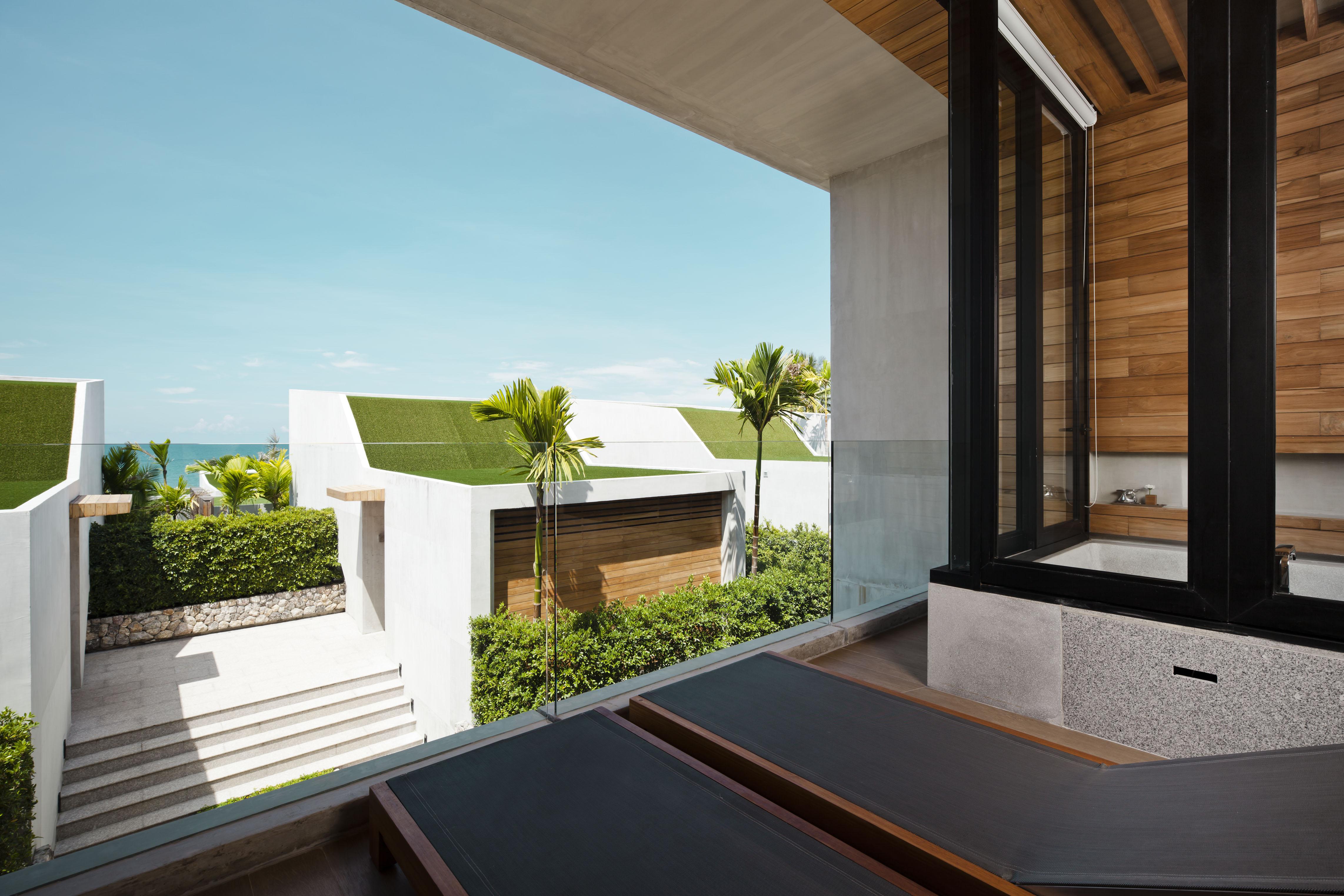 Resort Casa De La Flora - Sha Extra (adults Only) Khao Lak