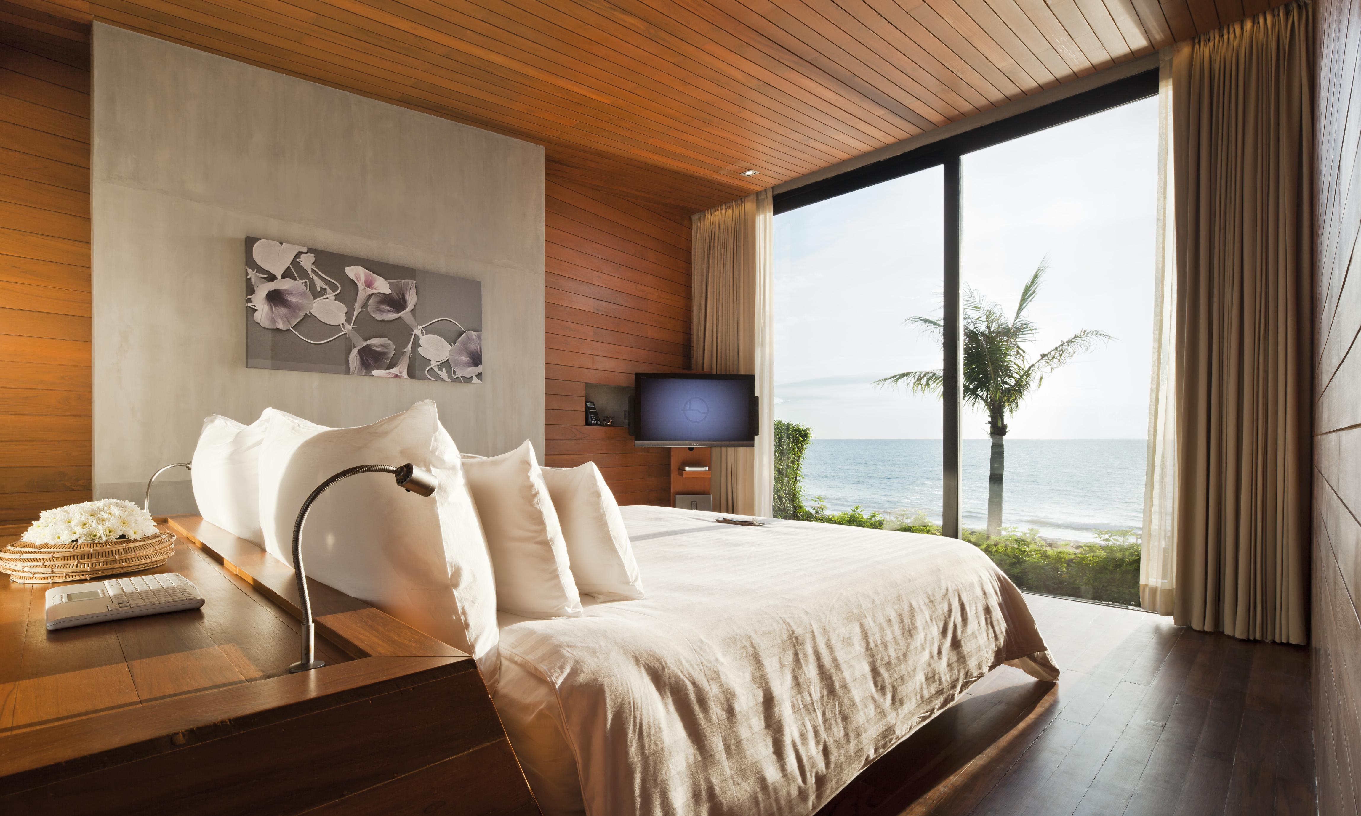 Casa De La Flora - Sha Extra (adults Only) Resort Khao Lak