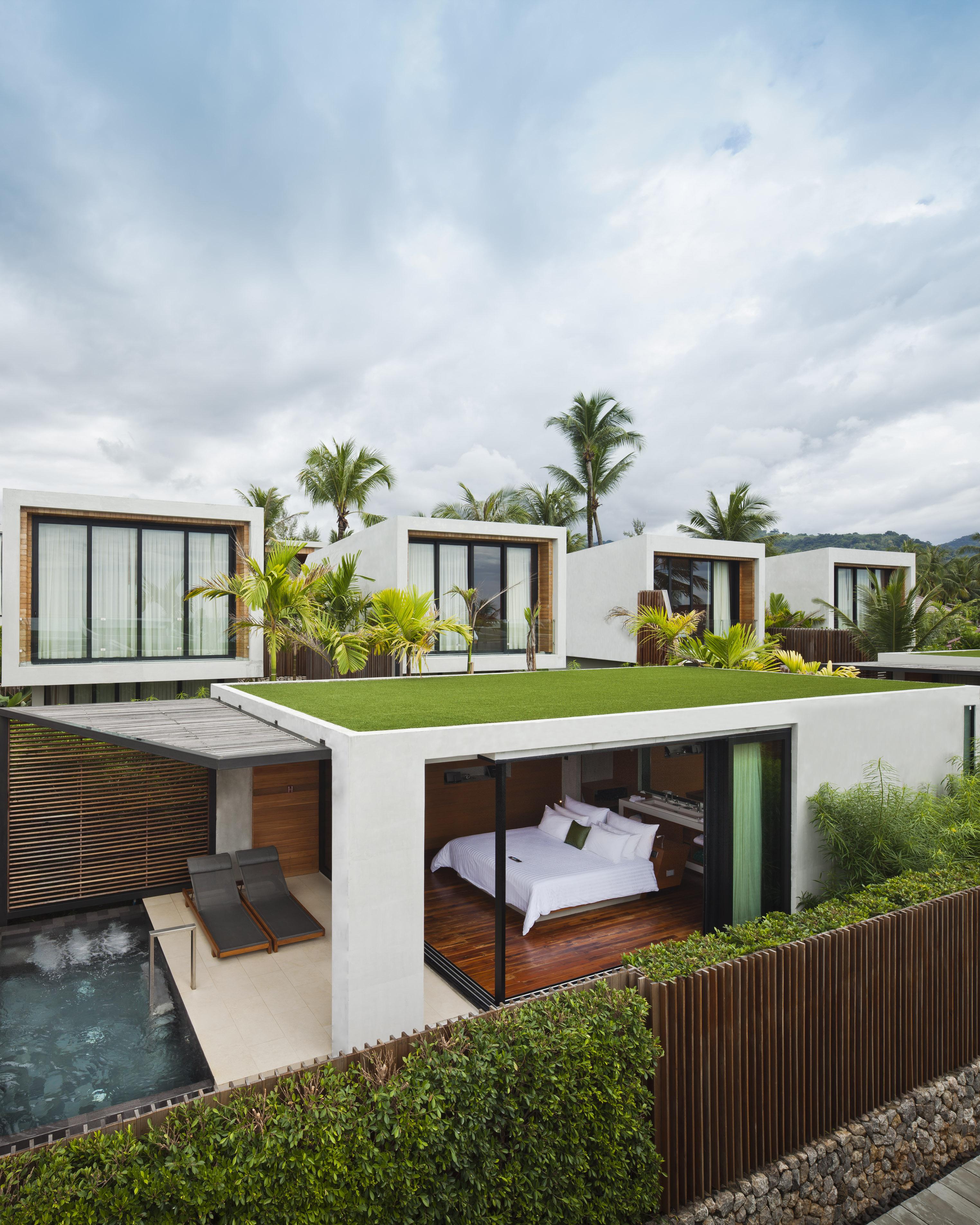 Casa De La Flora - Sha Extra (adults Only) Resort Khao Lak
