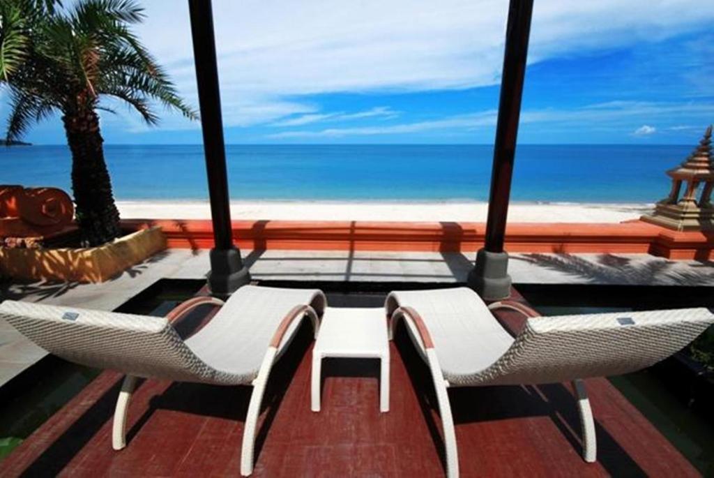 Ammatara Pura Pool 5*